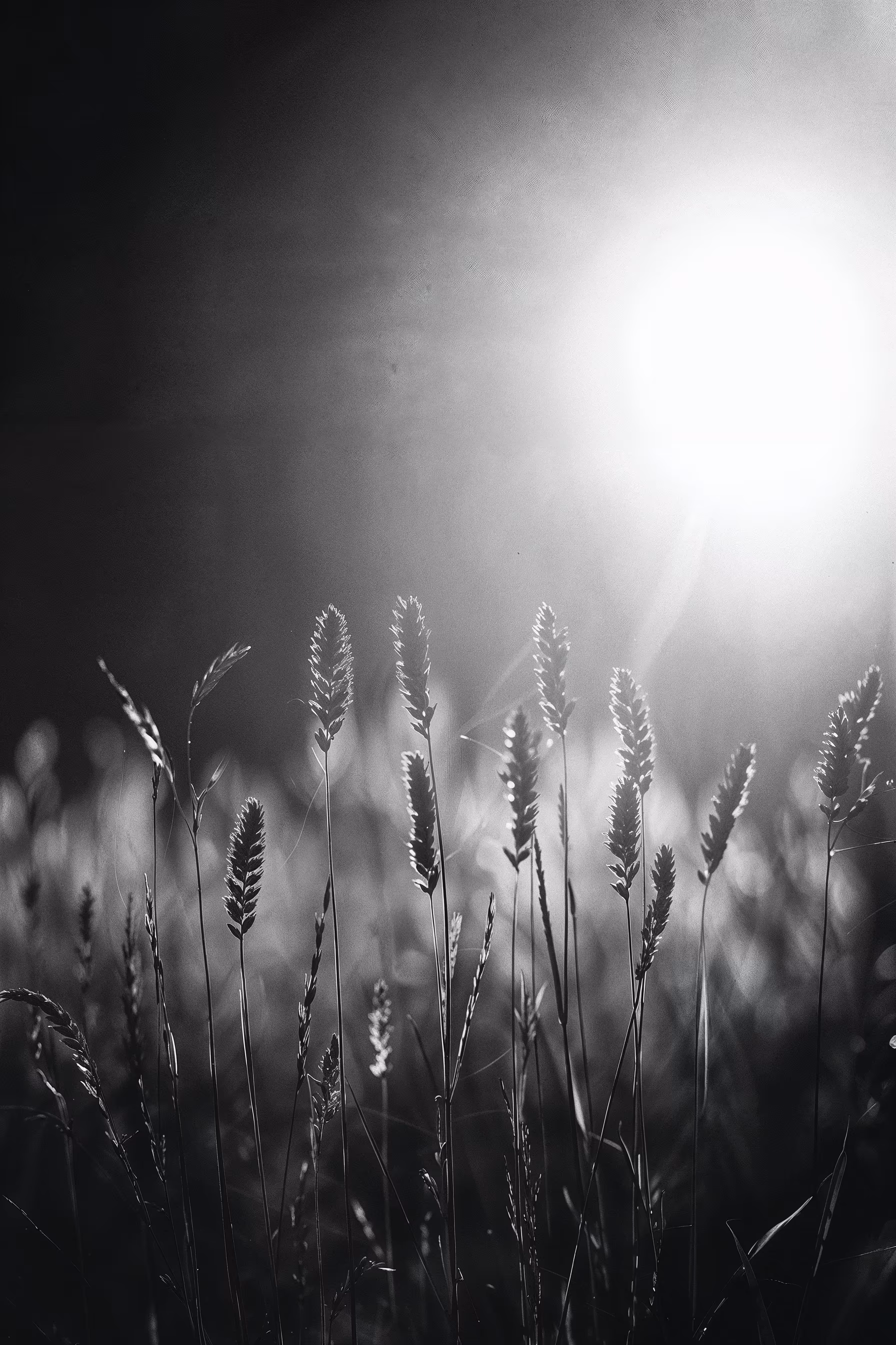 Lines under the sun