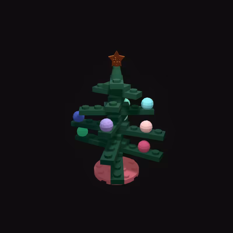 Have a Xmas-Tree! #35