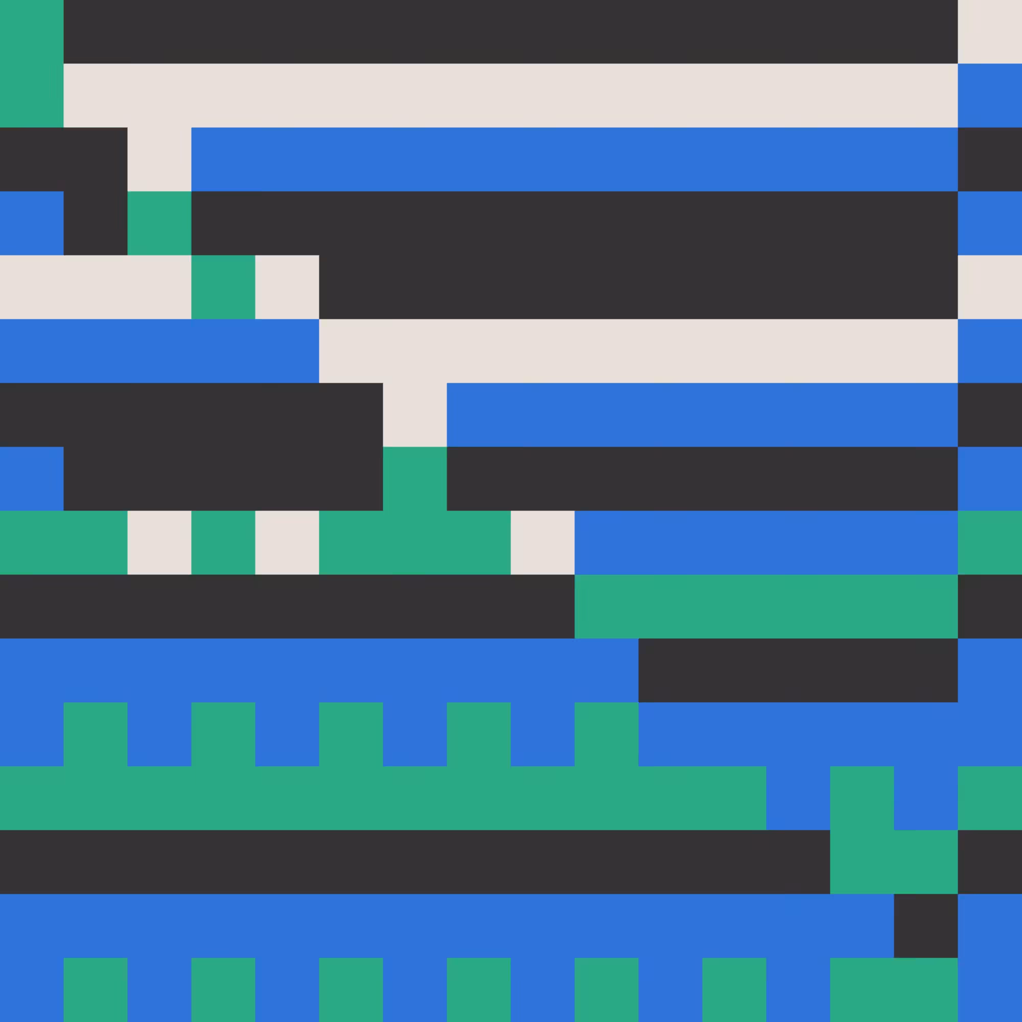 Blockchain Automaton #228