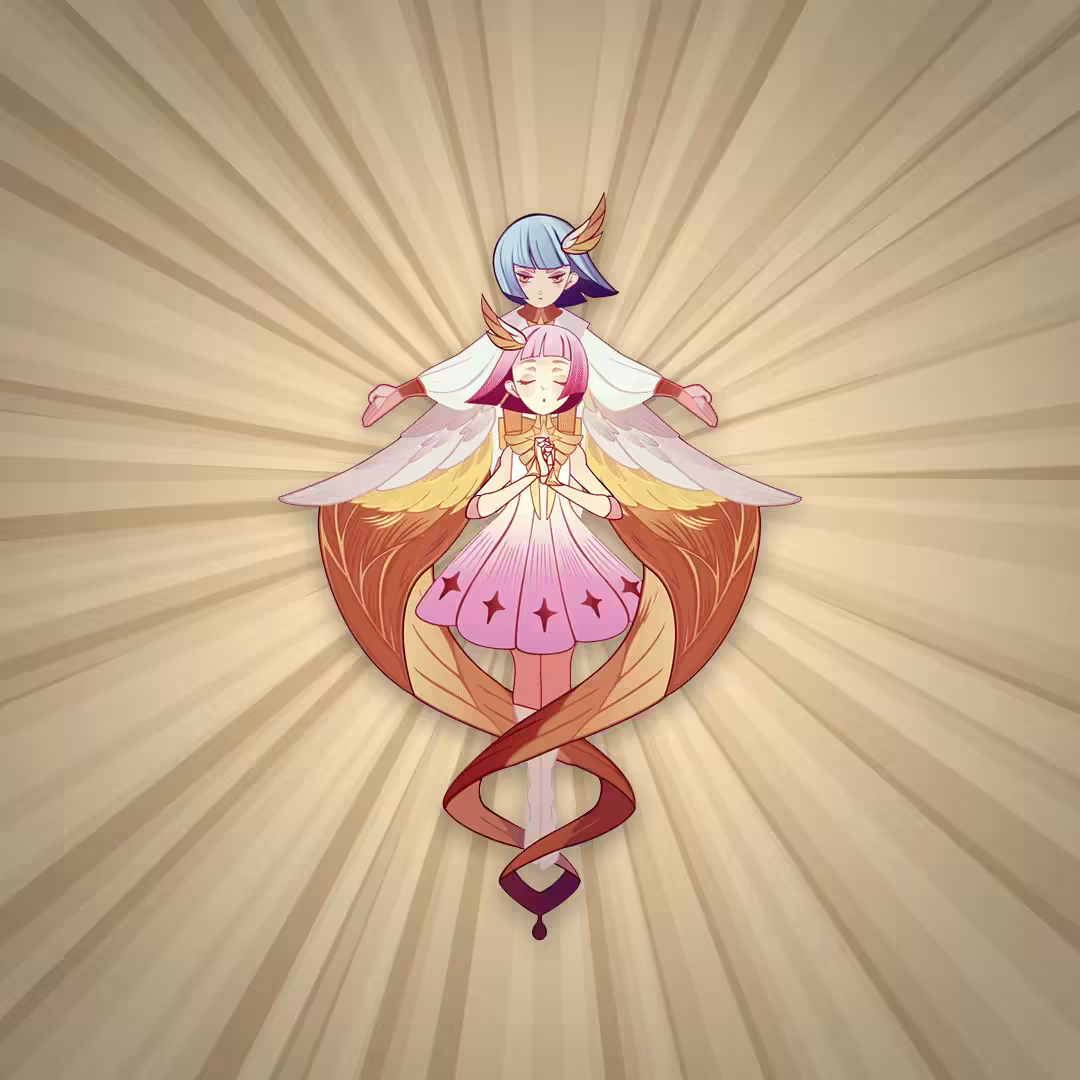 Elijah & Lailah