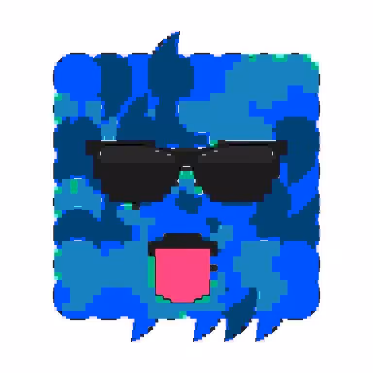 Based Kudzu #10680