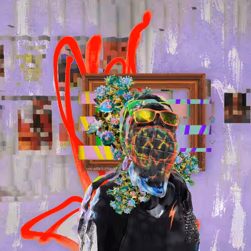 CRYPTØ ARTIST