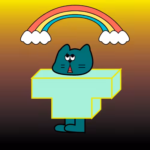 Unfavorable Tanshiro 100 | 不遇のタンシロくん 100 #745