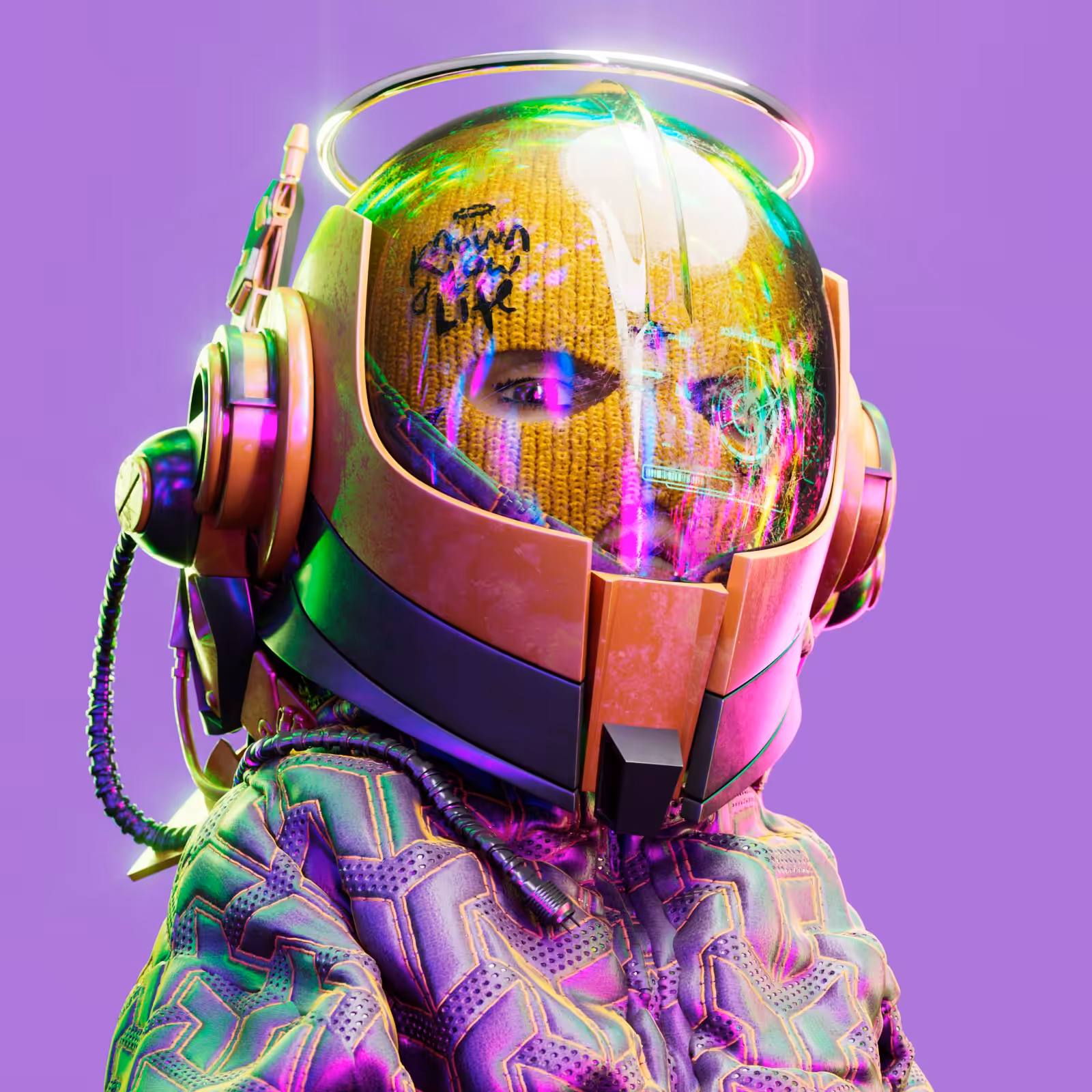 #11 EVOL CYBER
