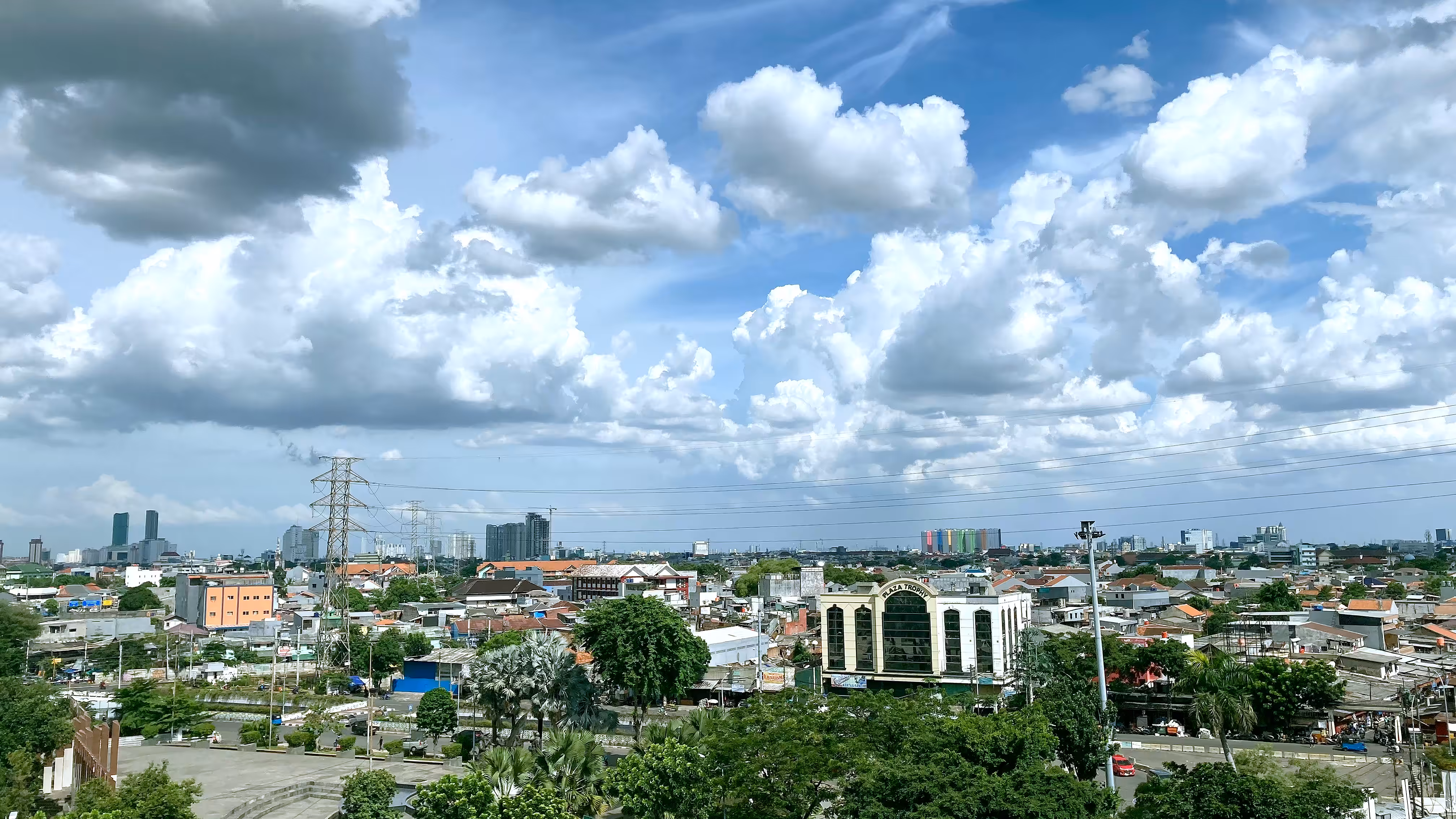 Pemandangan 1