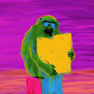 Sunset Pepe