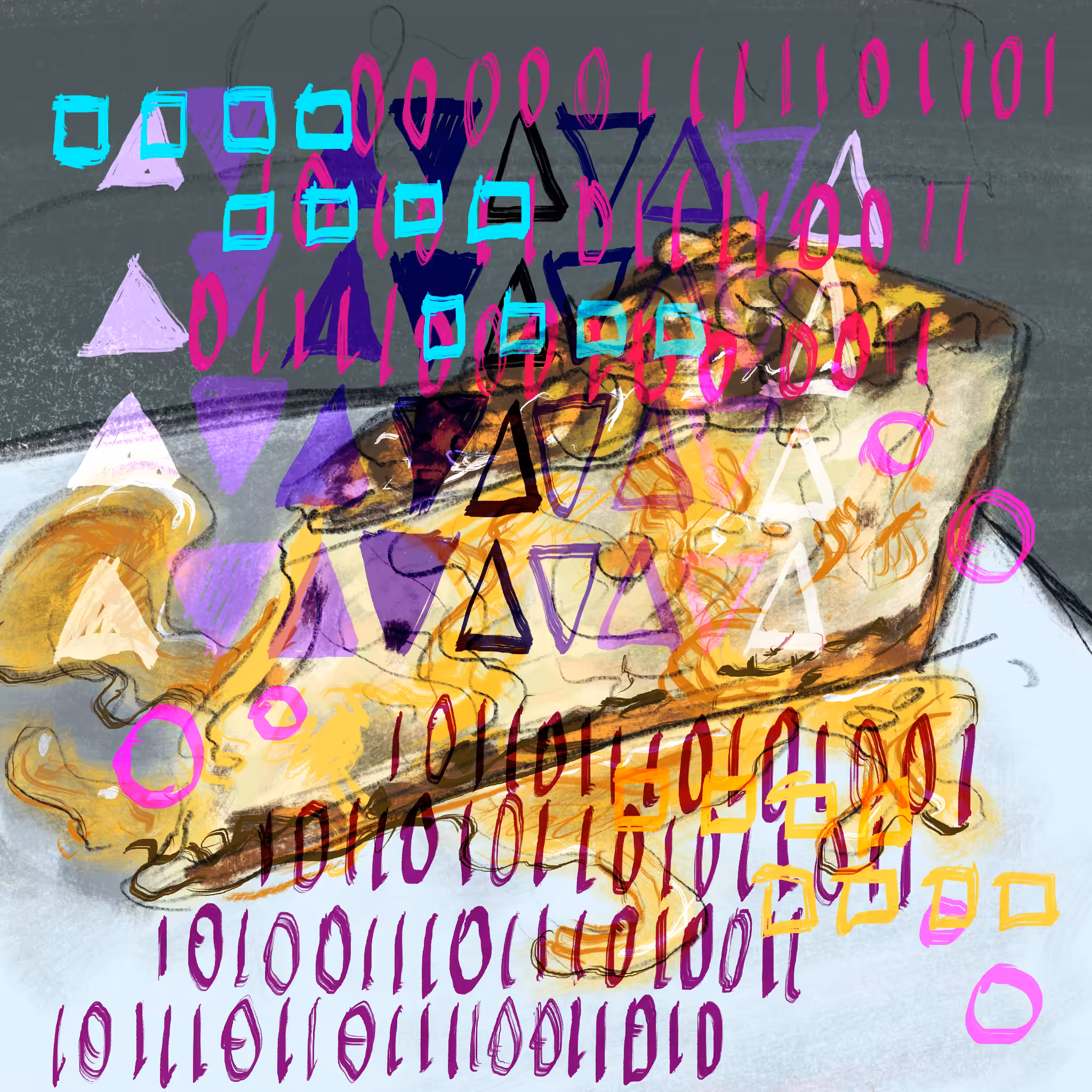 More Cake