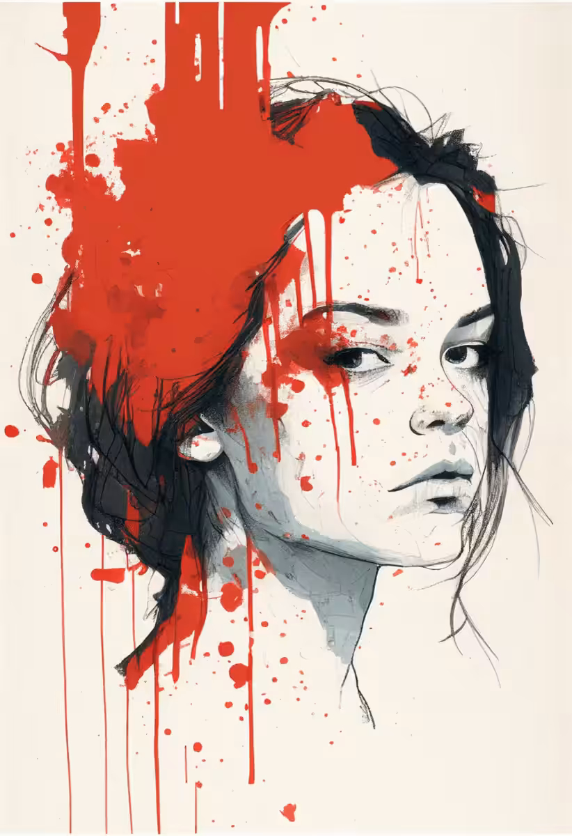 Wounded Thoughts