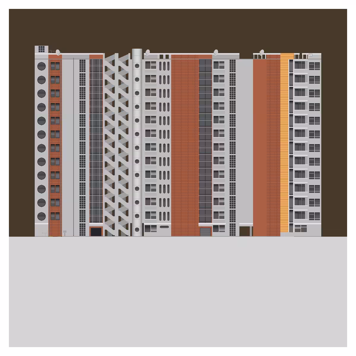 Brutal Postcards #295
