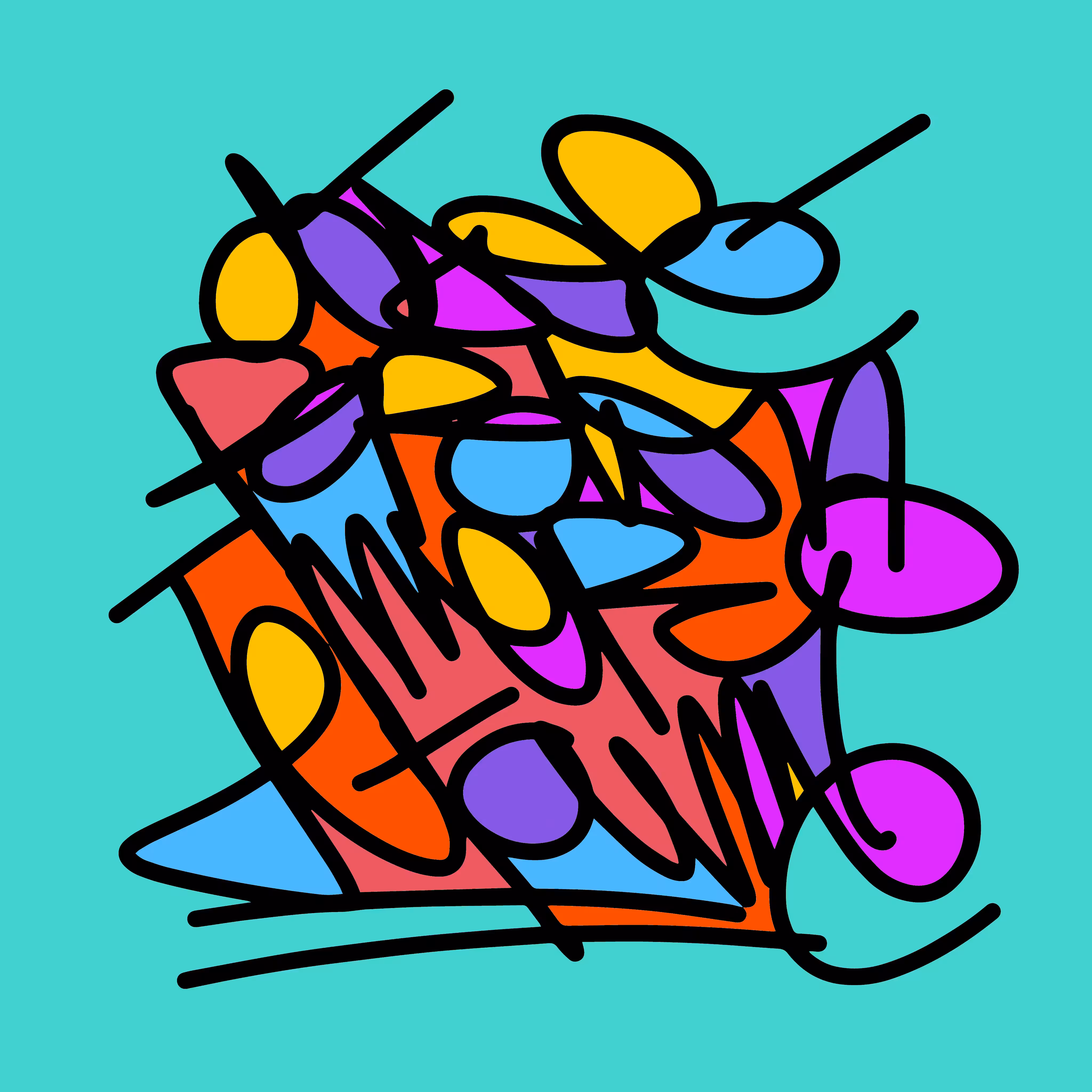 HOPONO #45