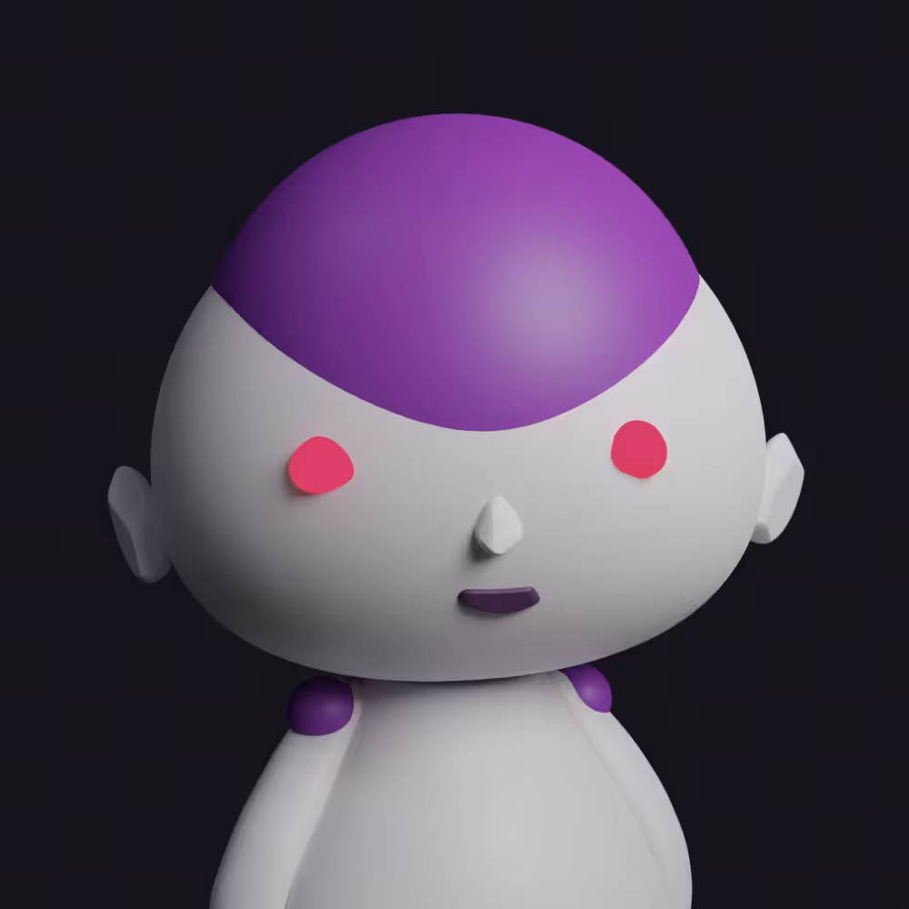iAM #26 Freezer