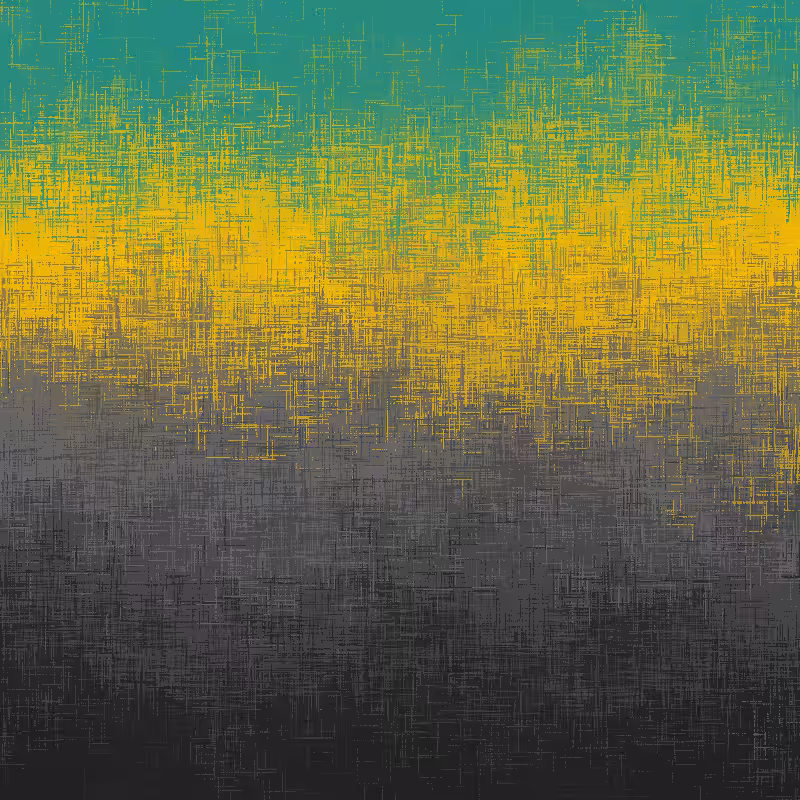 Pixel Tunneling #424