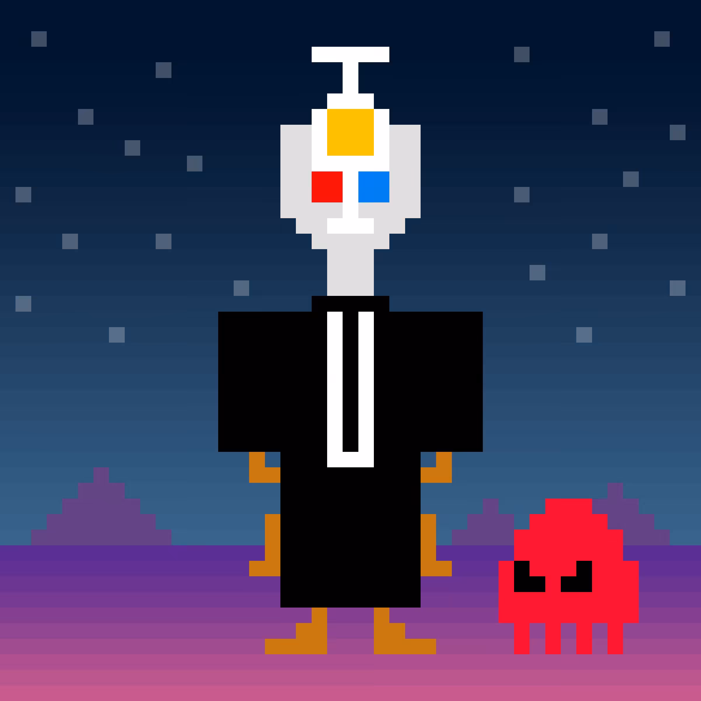 CryptoGalactican #302