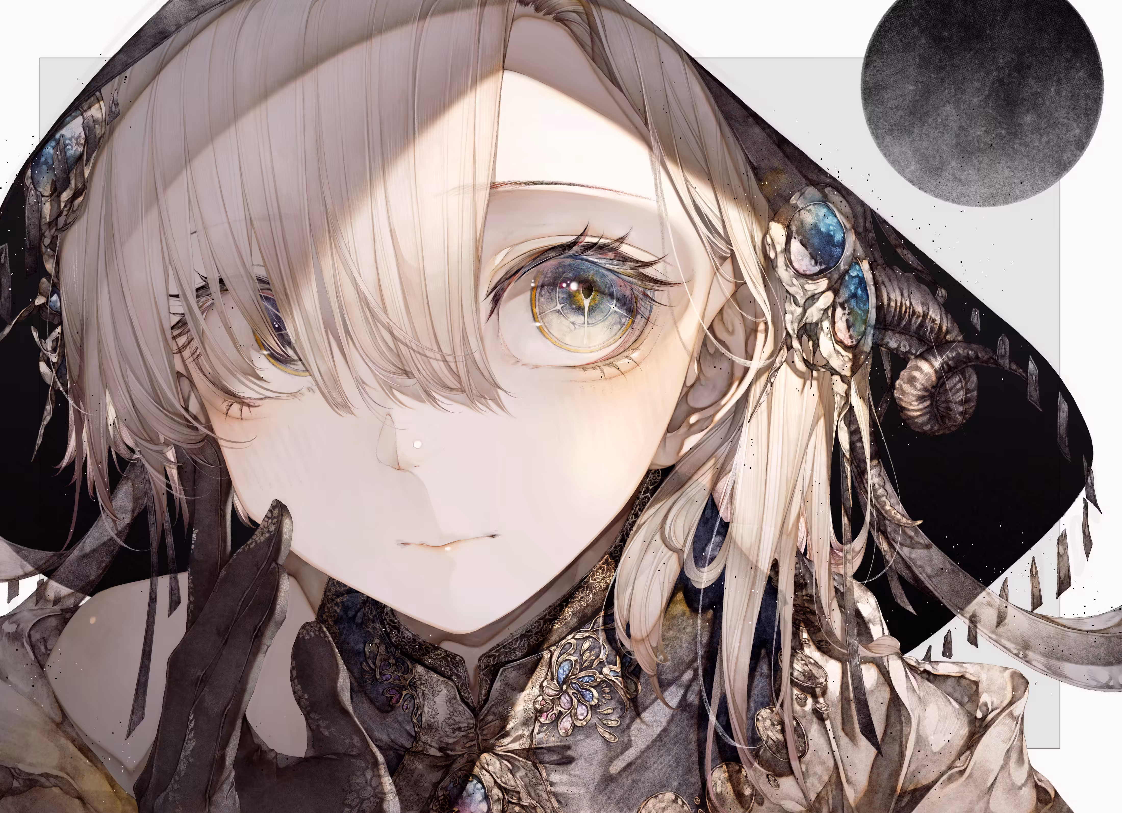 moonlight
