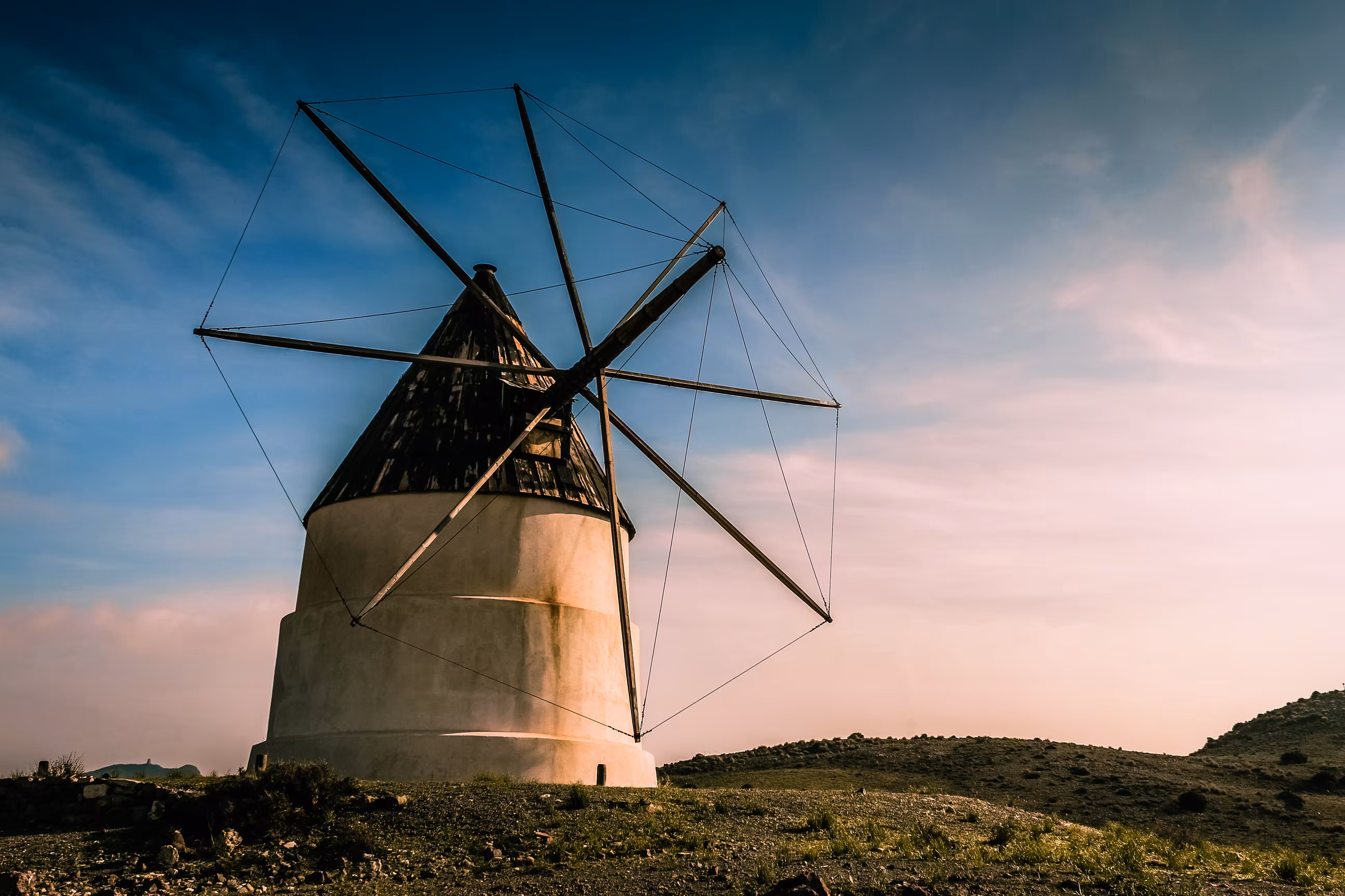 The main contenders of Don Quixote