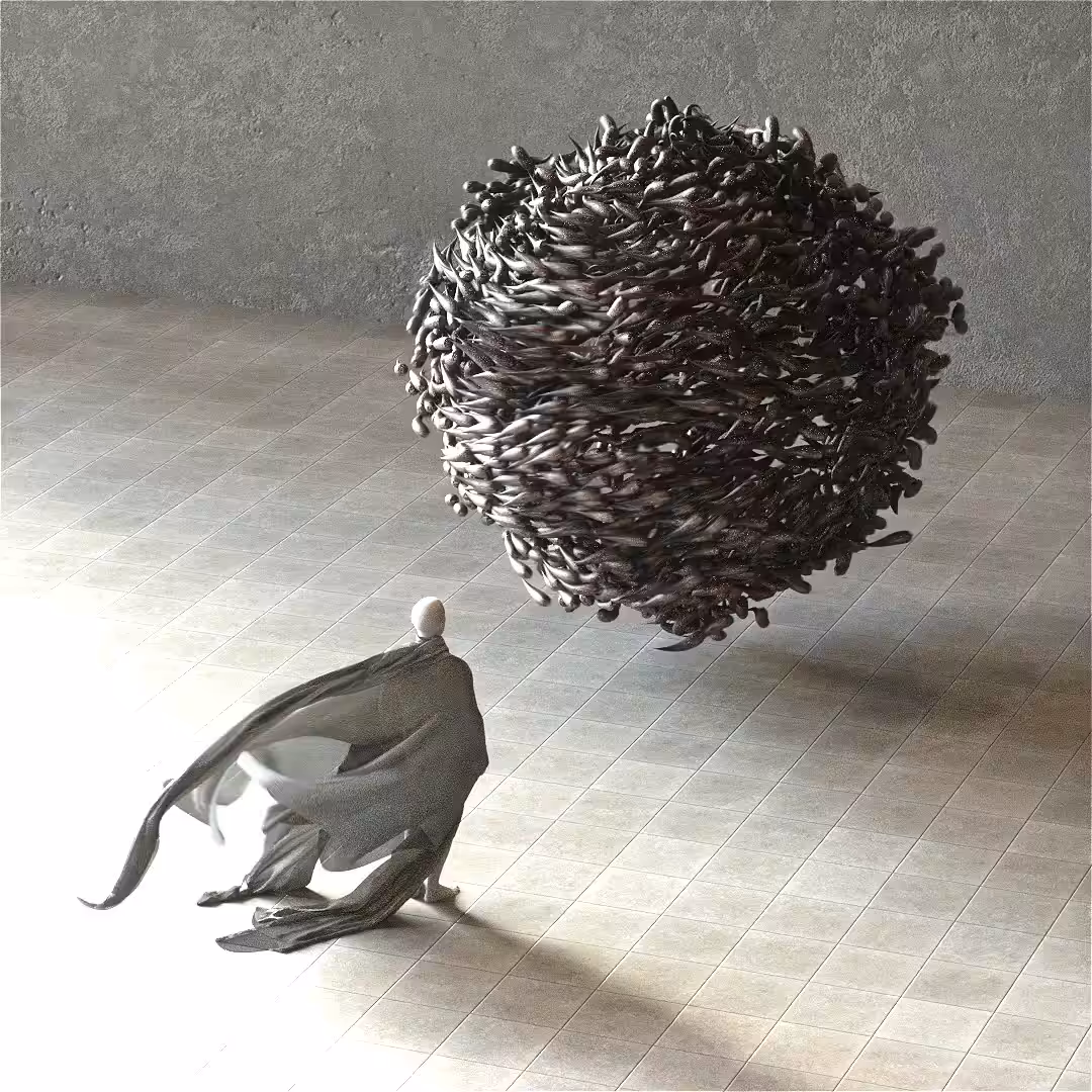 Vermin