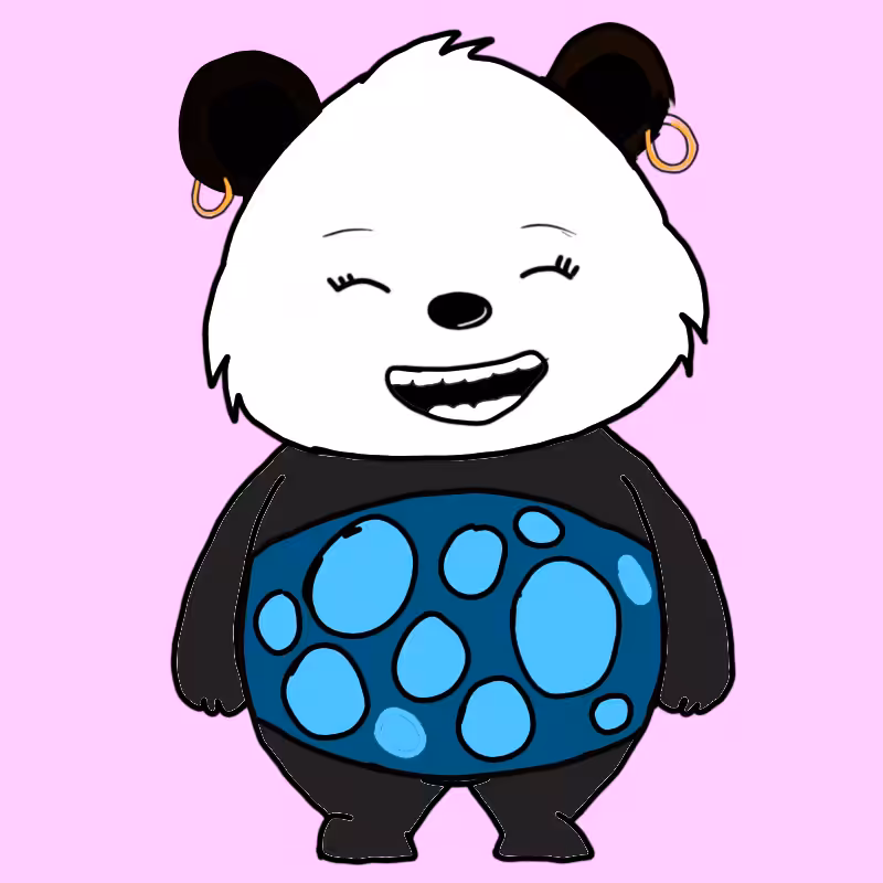 PANDAS #36