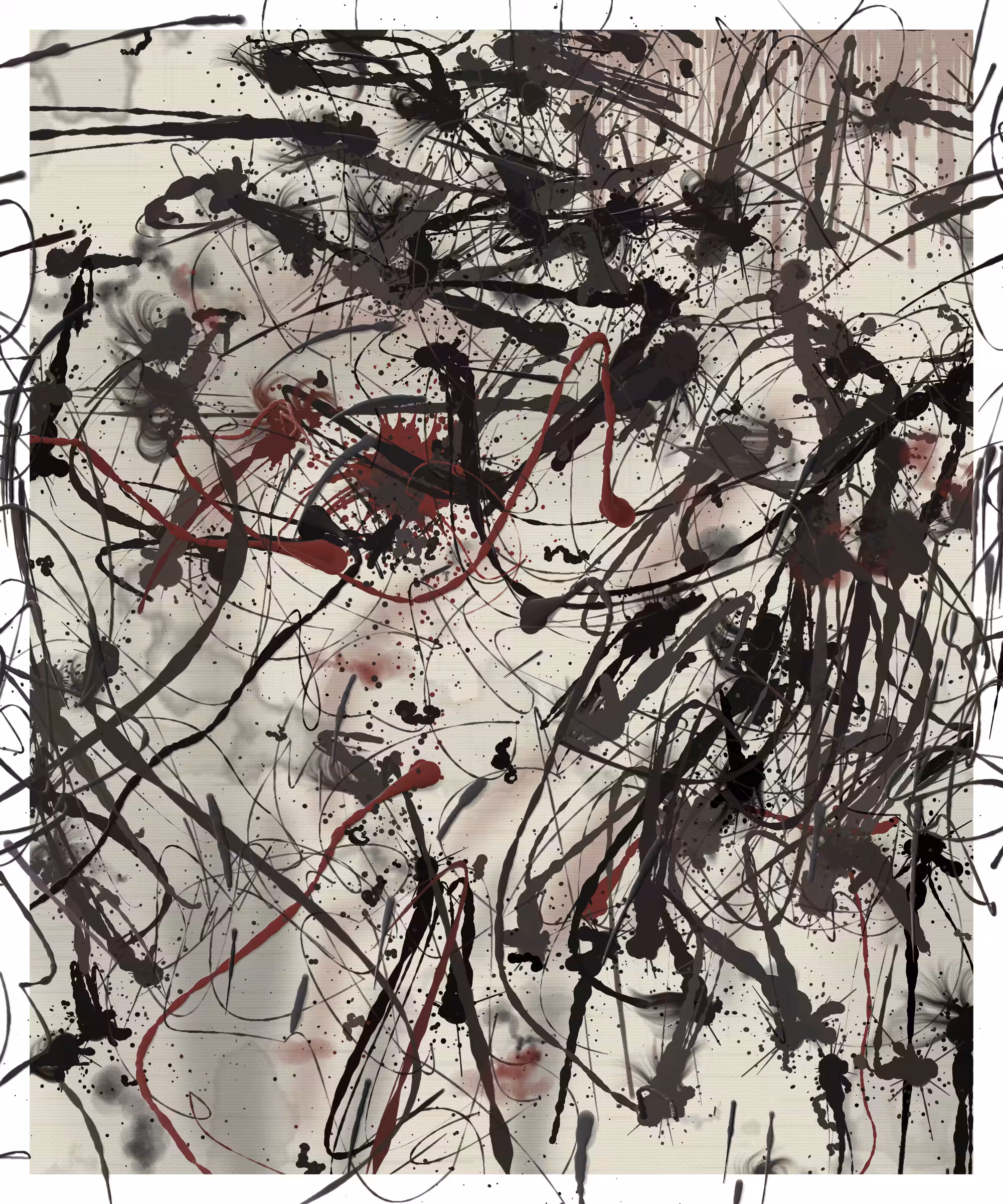 Catharsis #382 - Everything Must Change