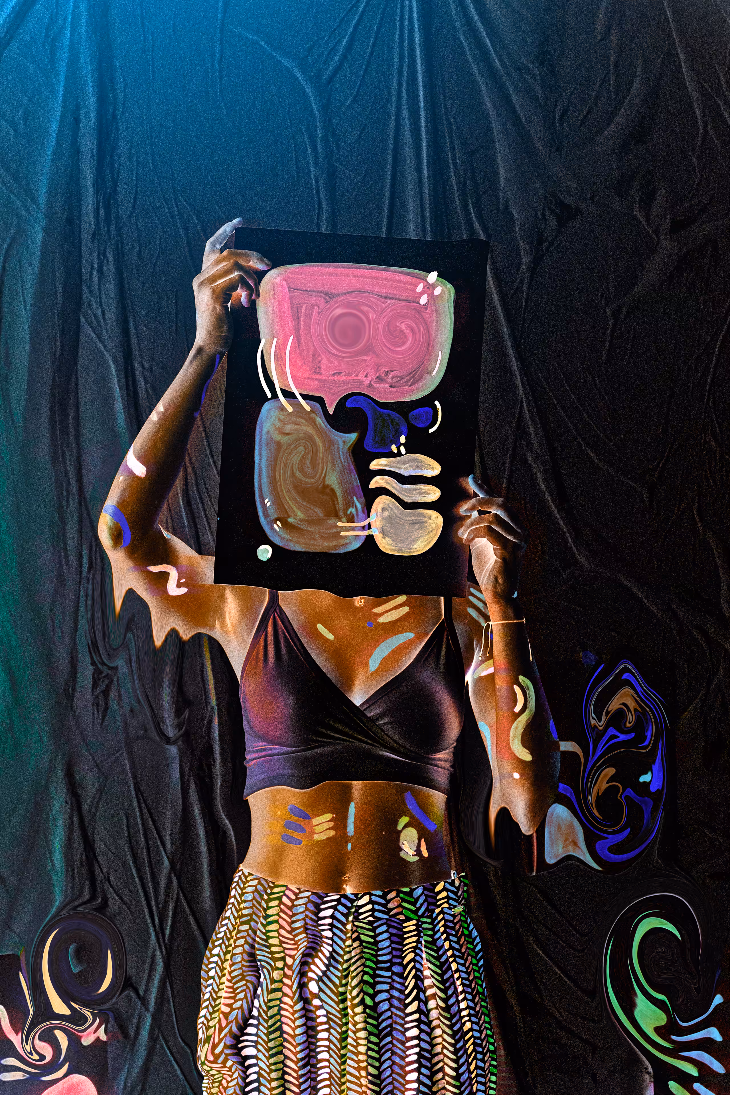 Artist Art