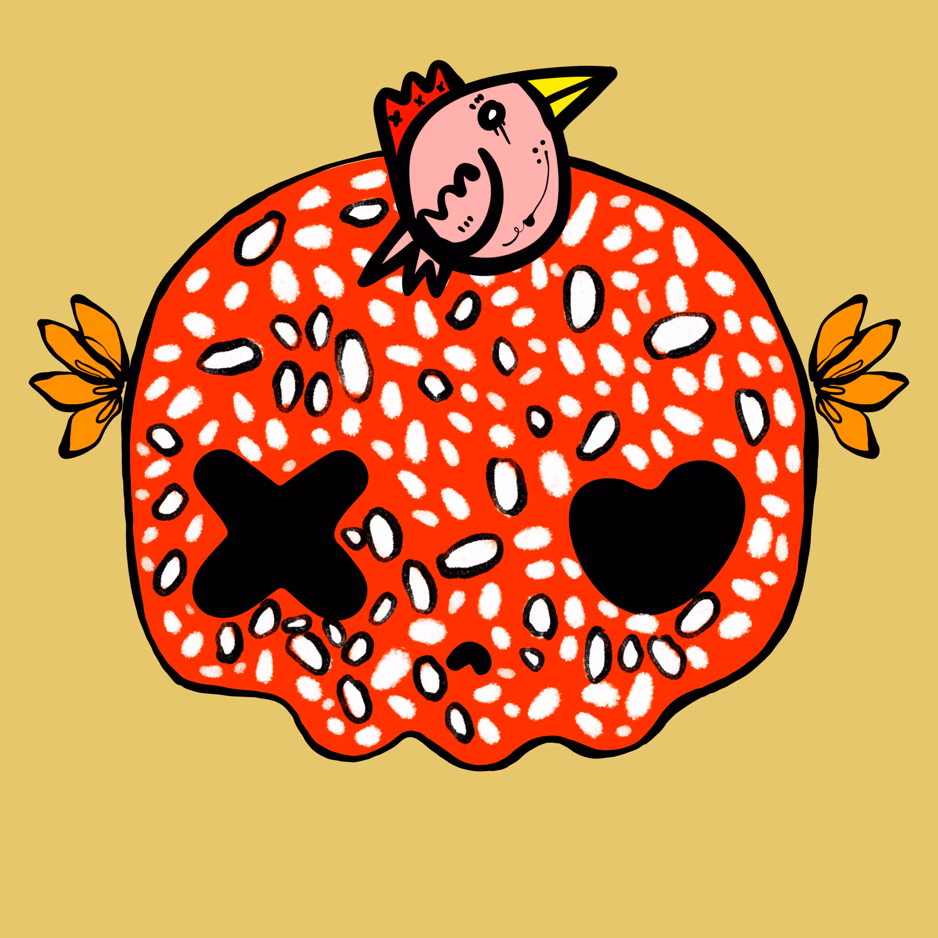 ORGNLS by SABET #9870