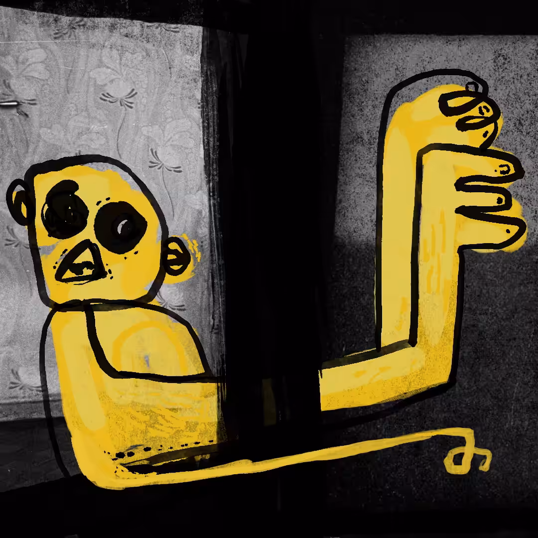 Interlude (monkey)