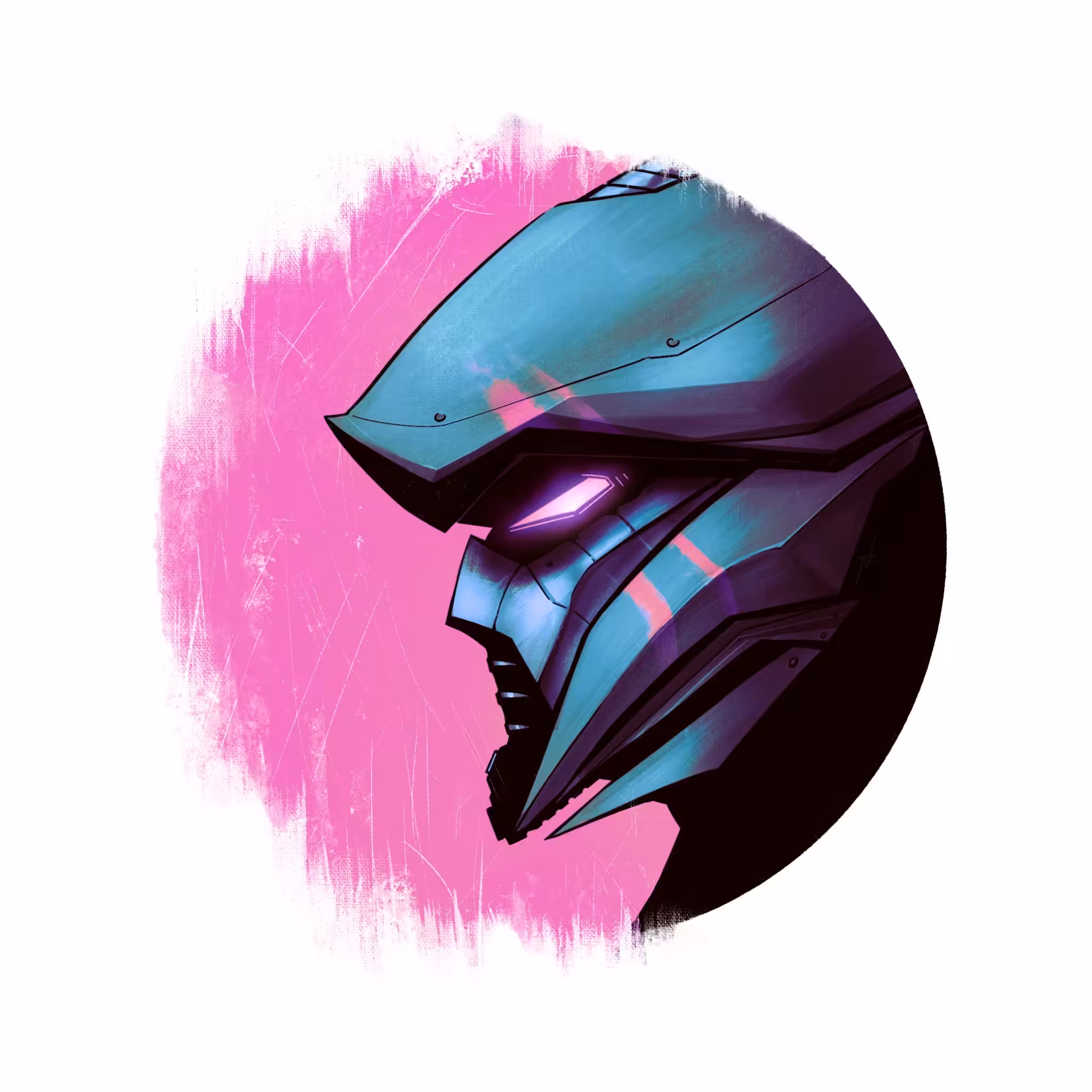 Profile Shot #2