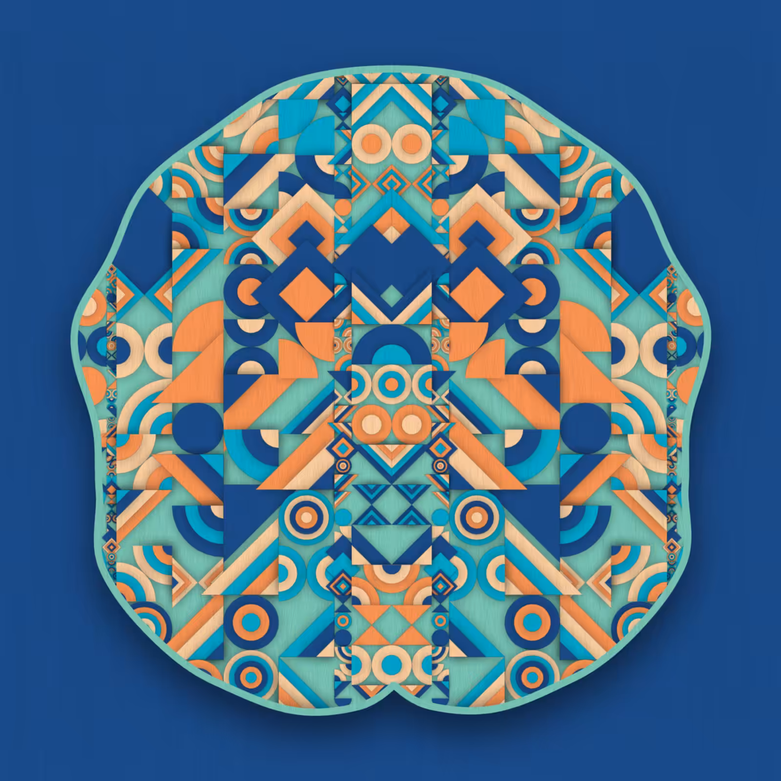 Generativemasks #2975