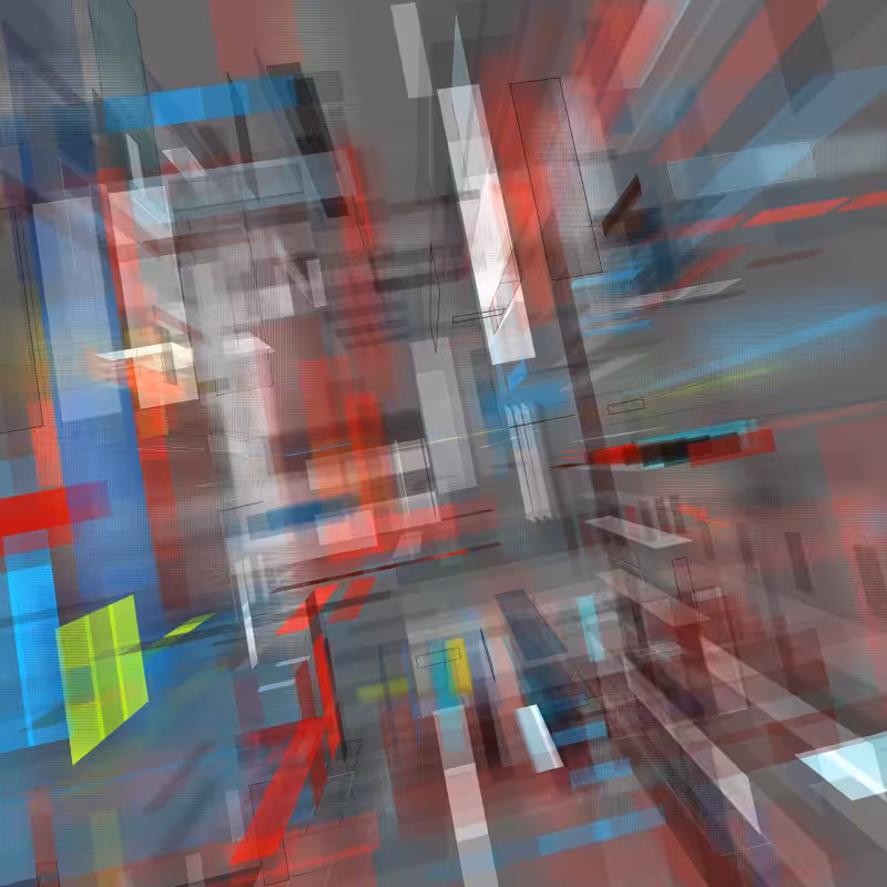 the spirits around me #221