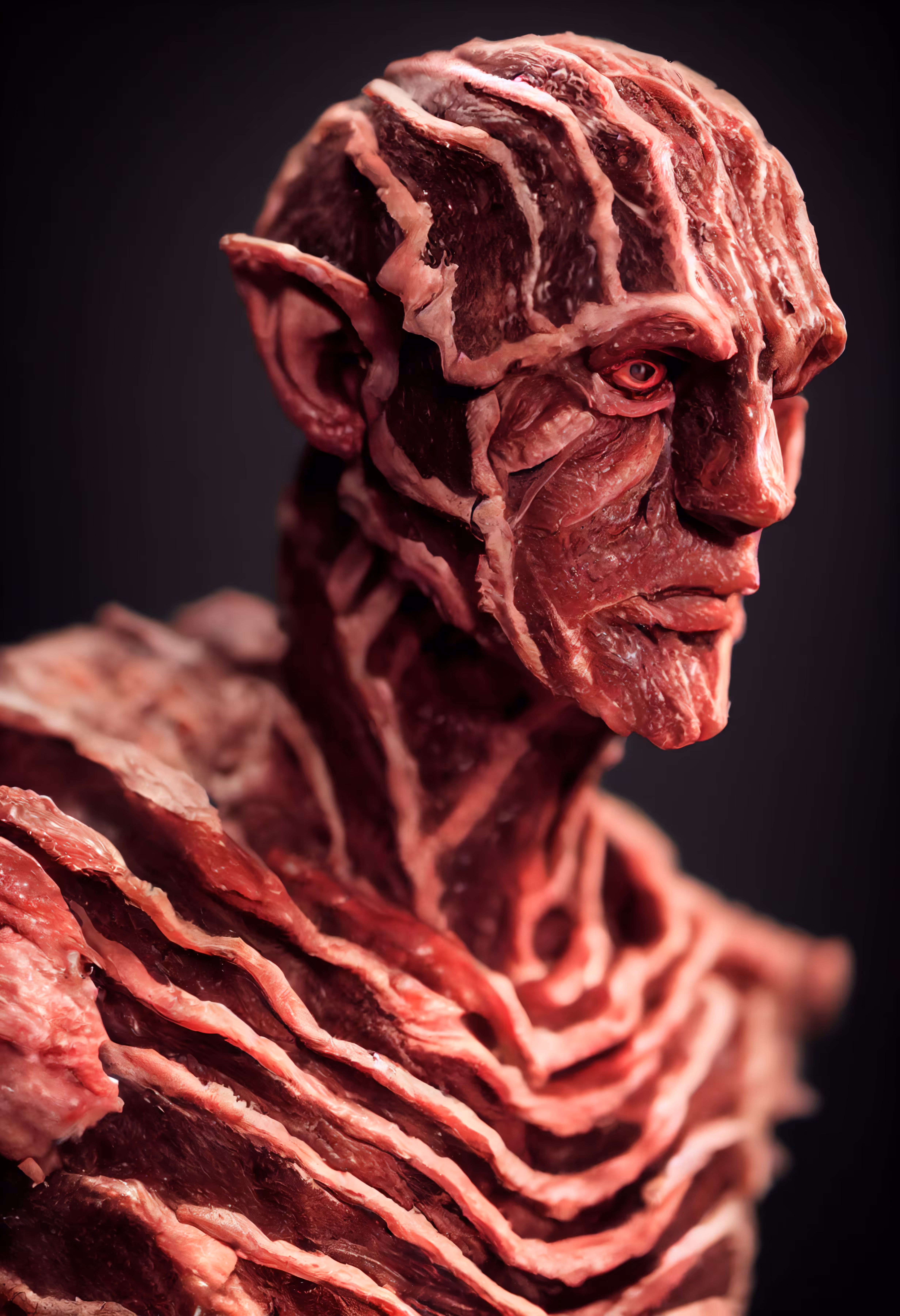 Freddy Krueger