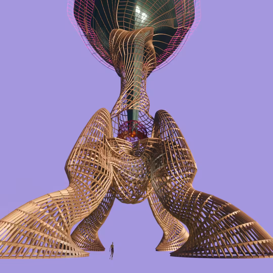 Zoom Structure/Condenser 2