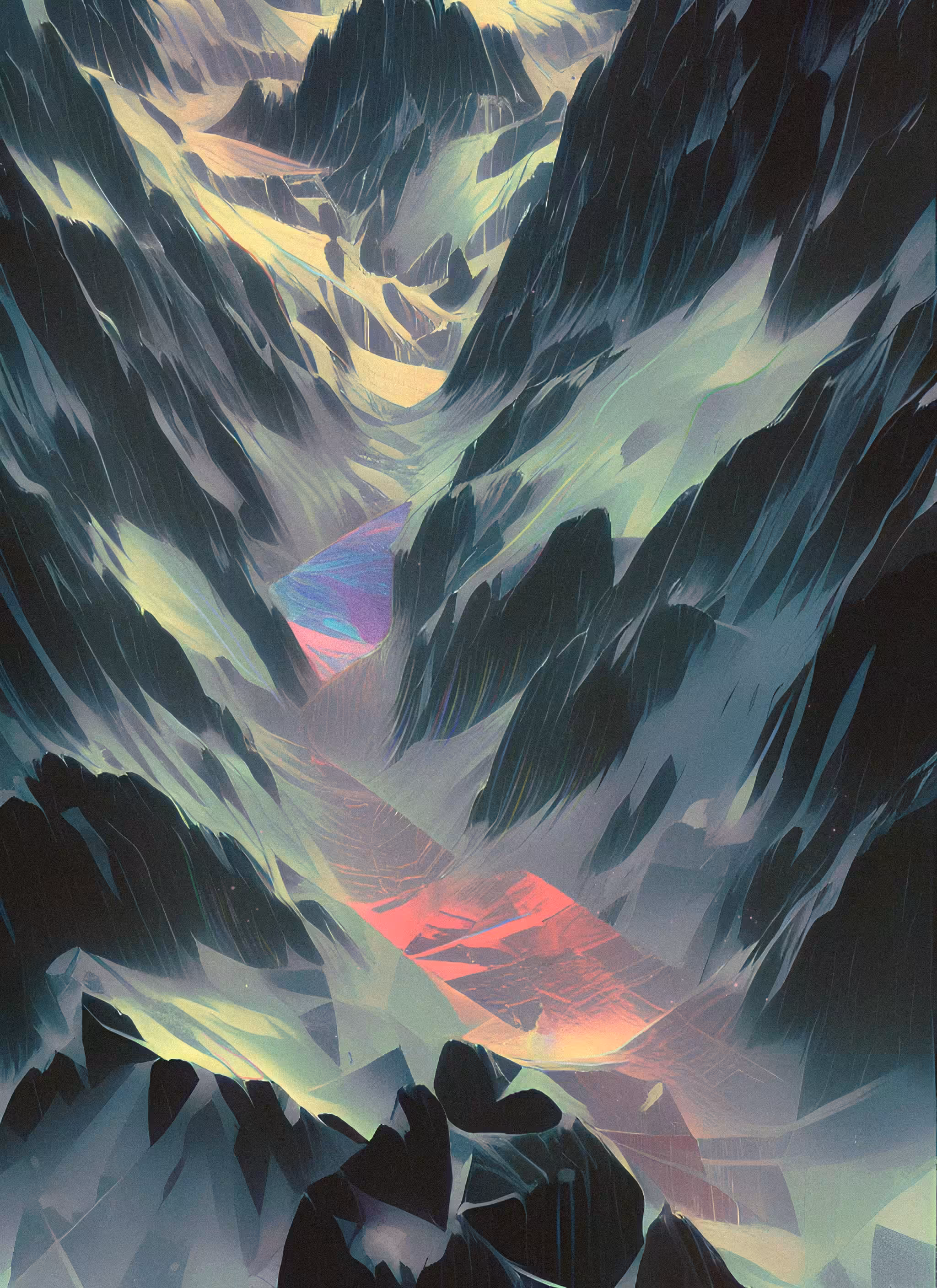CM #3