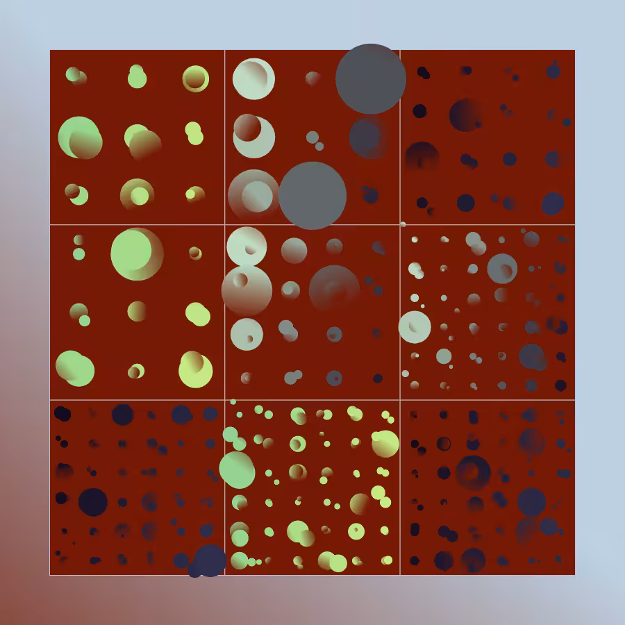 CircGrid #25