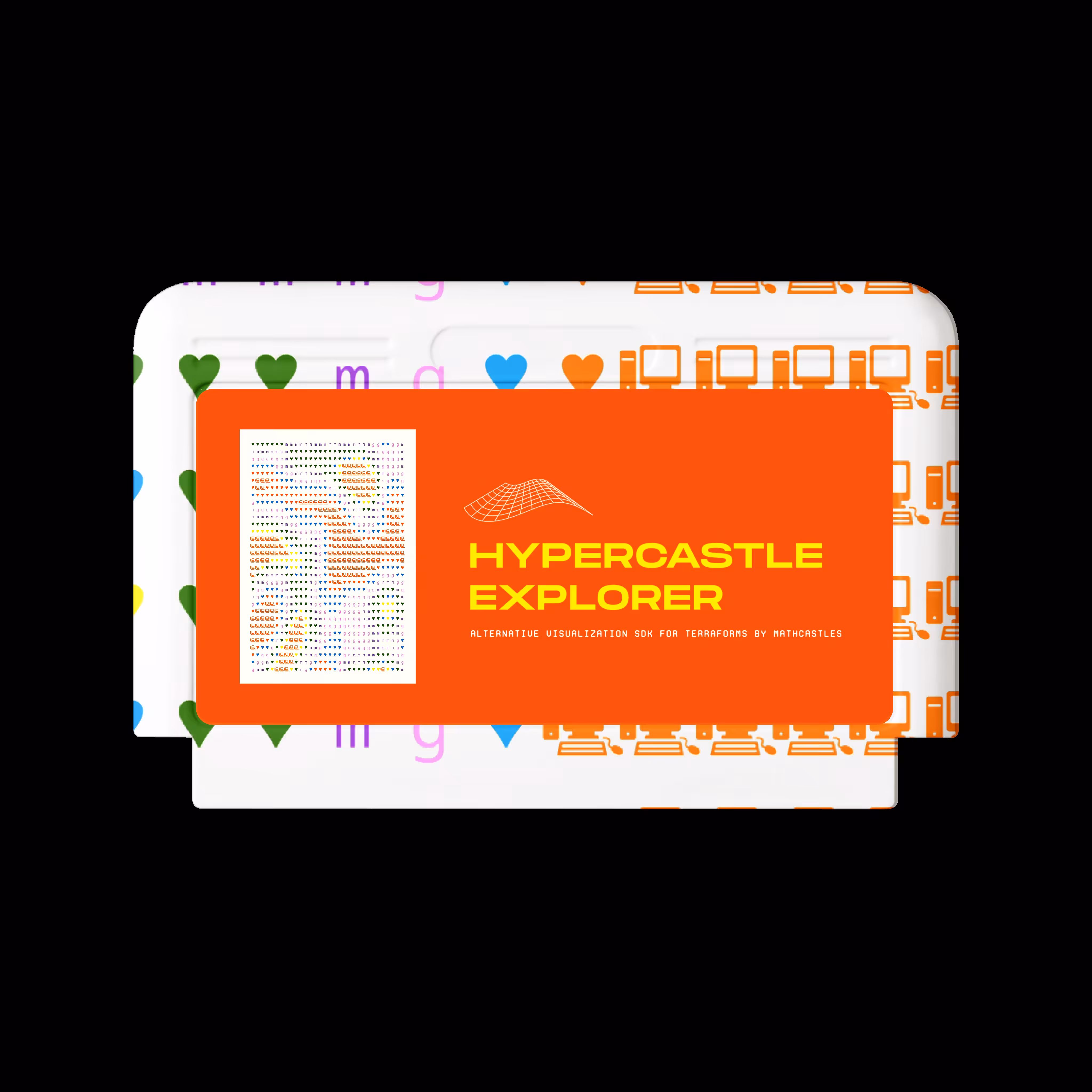 Hypercastle Explorers #568