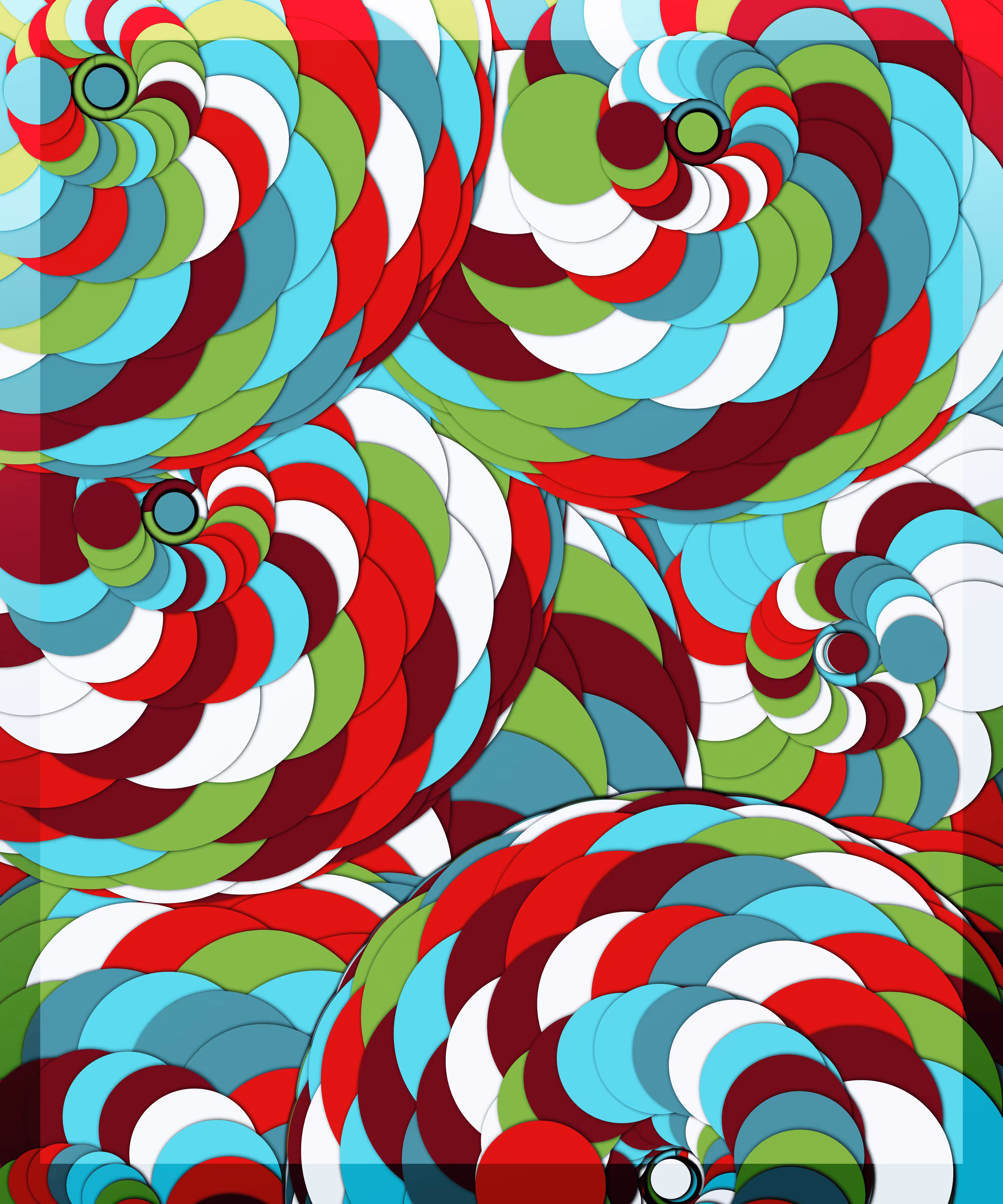 Cycloid 111