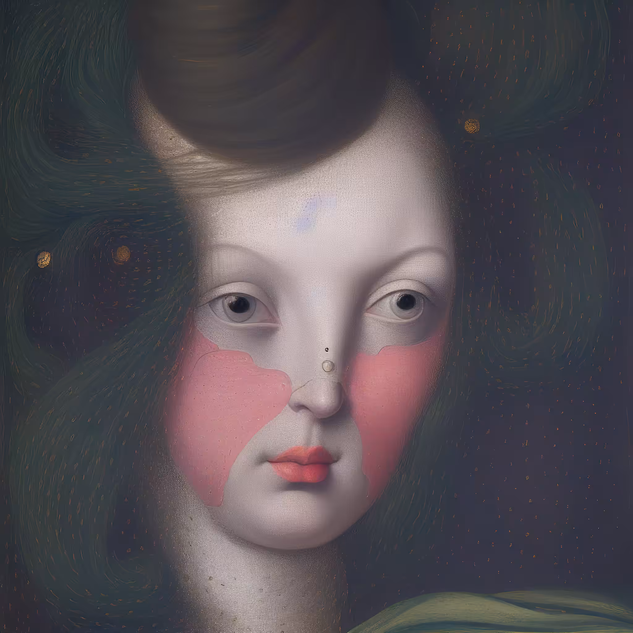 Lost Poets: Little Red
