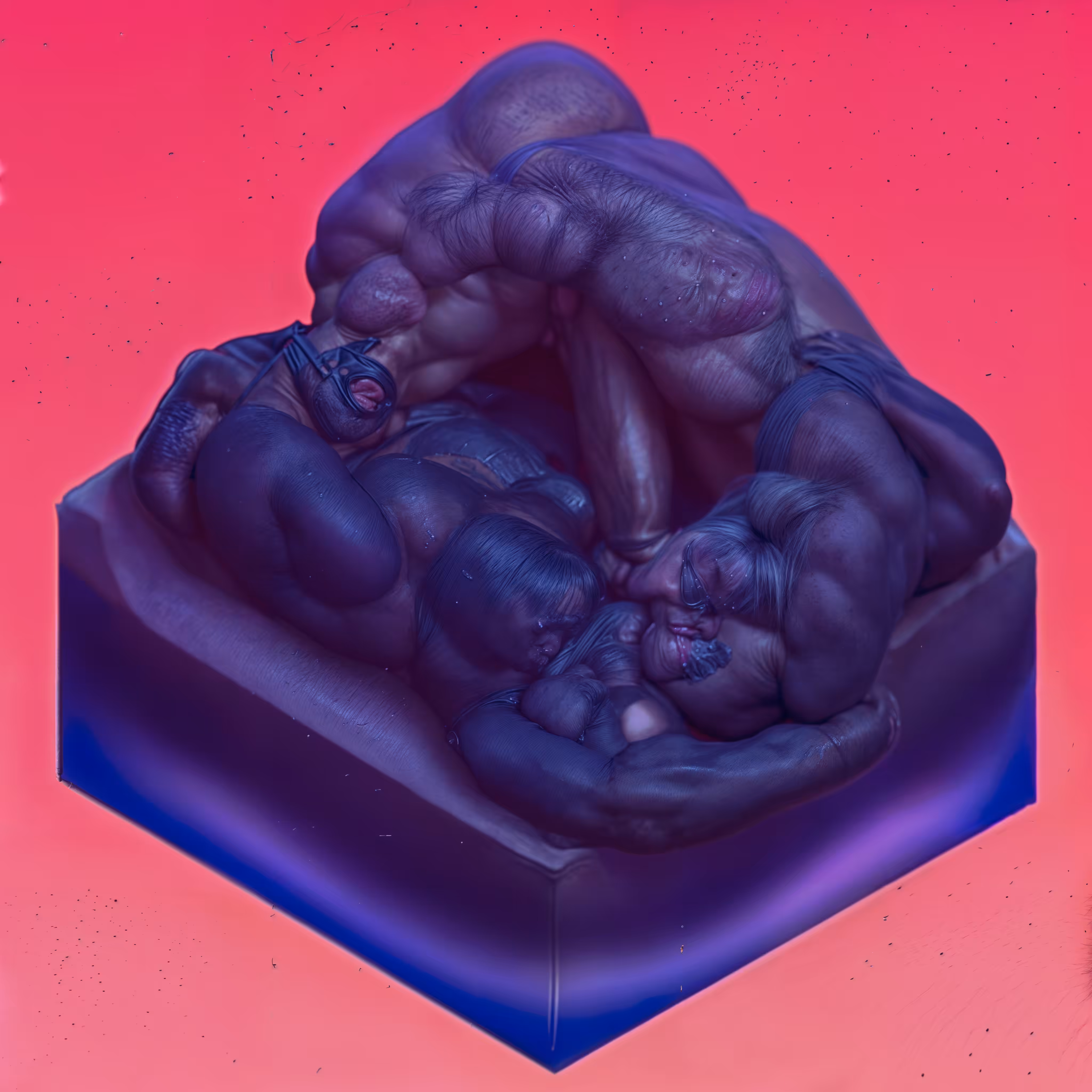 Growth Visualisation