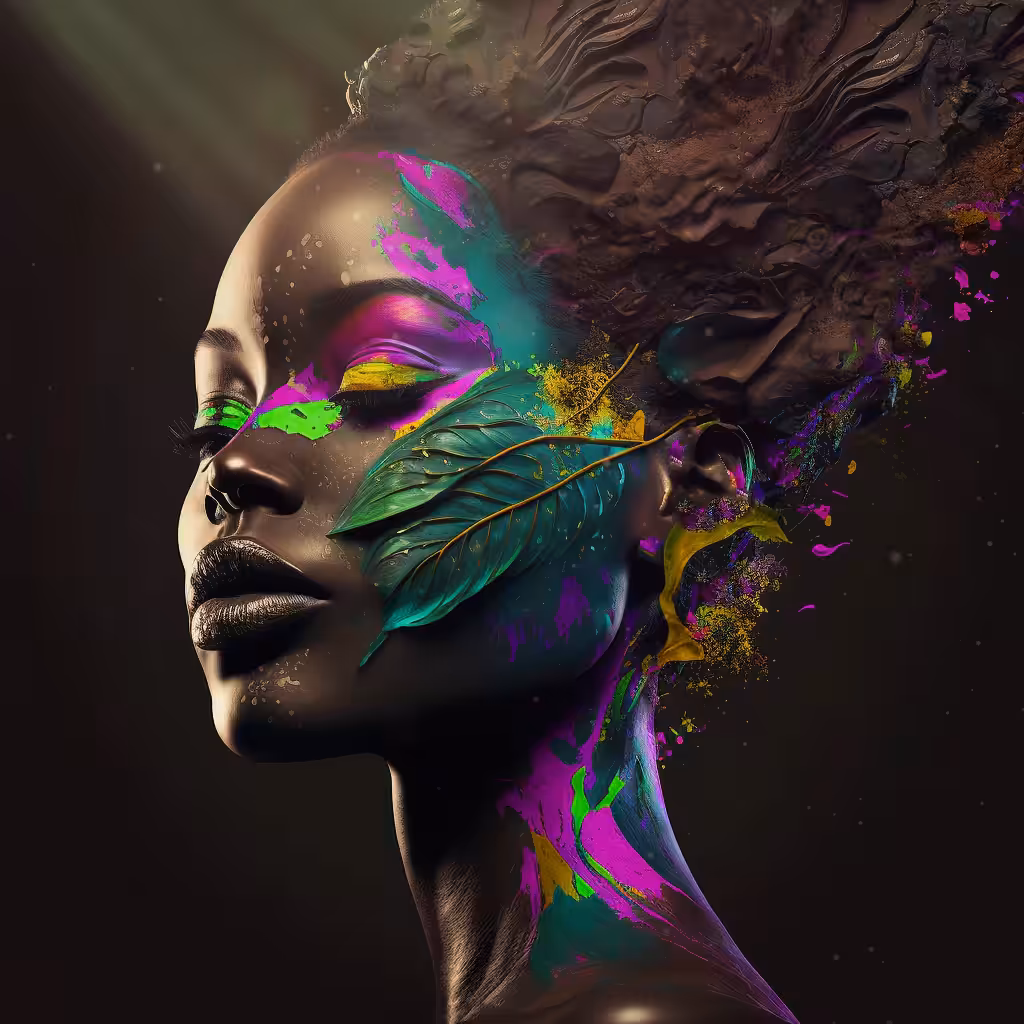 IdΞntity