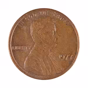 Cent #4271
