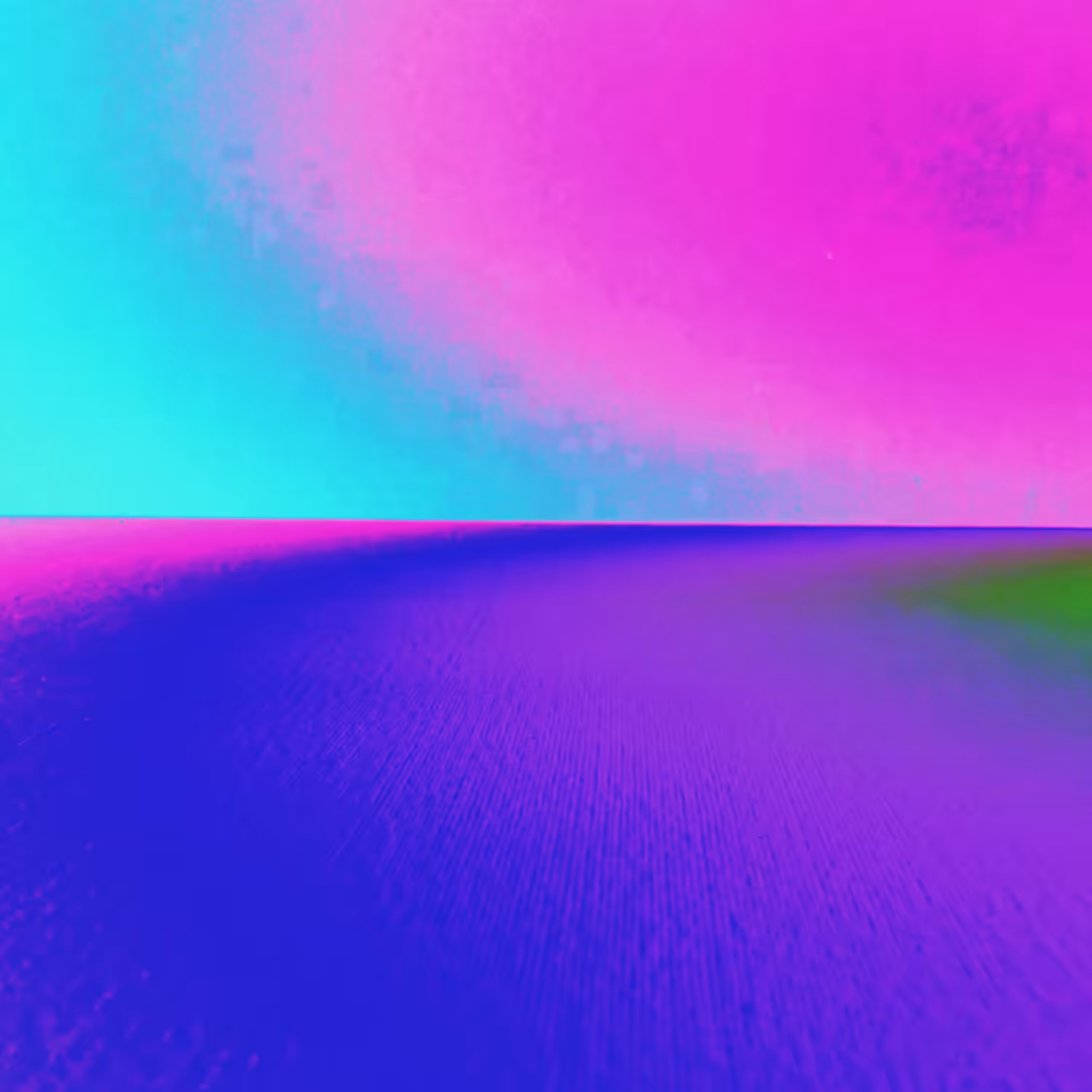 digital paint purple