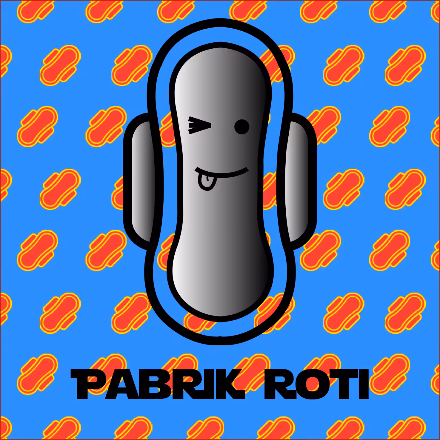 PABRIKROTI.IDN #7819