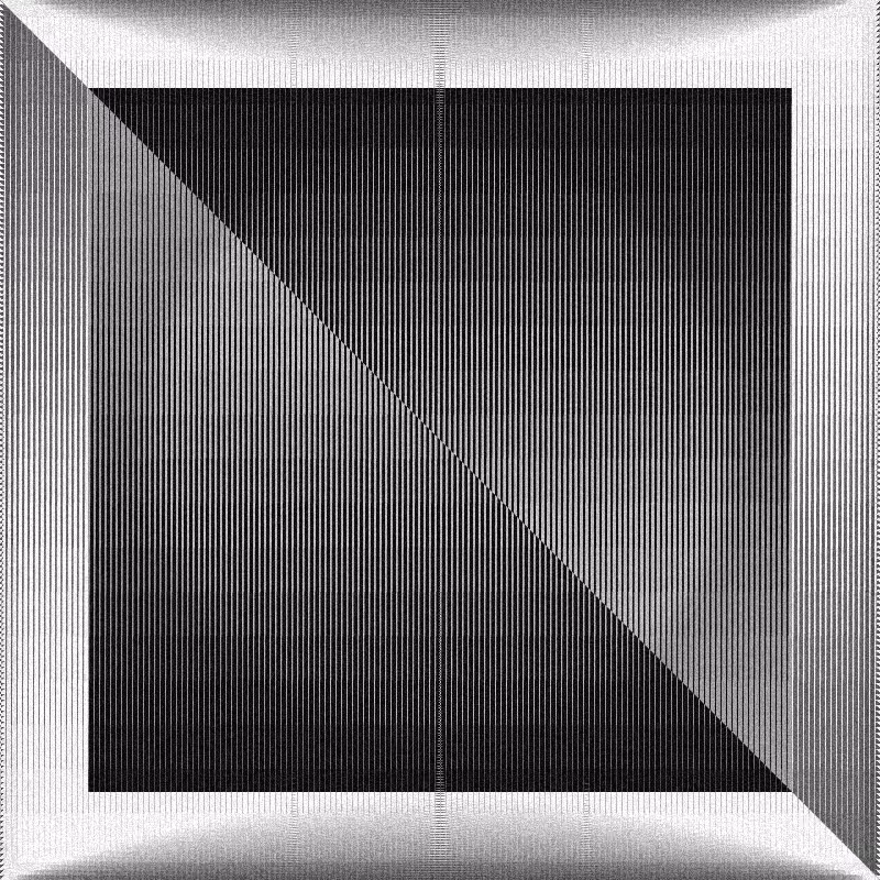 A circle #8