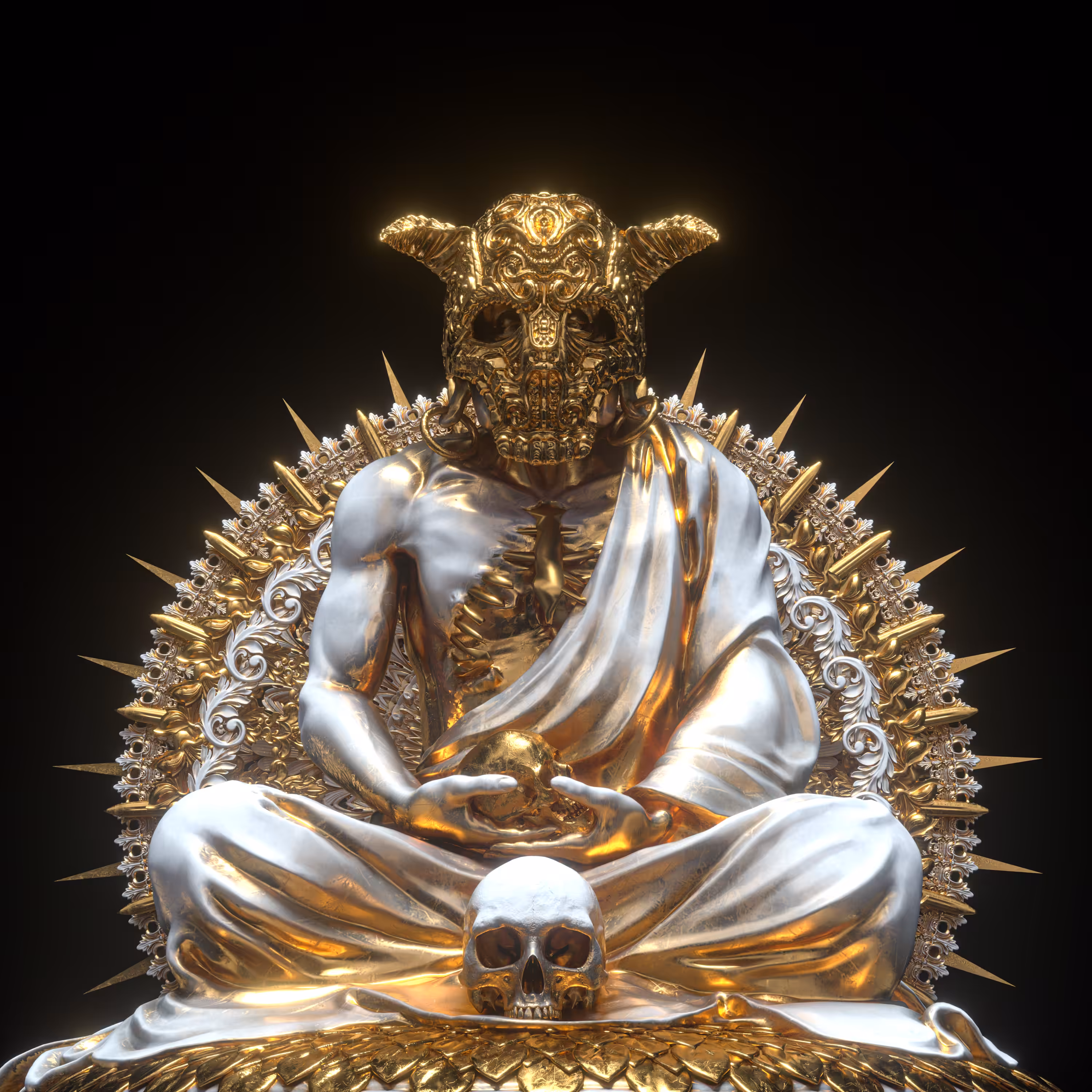 PRAYER