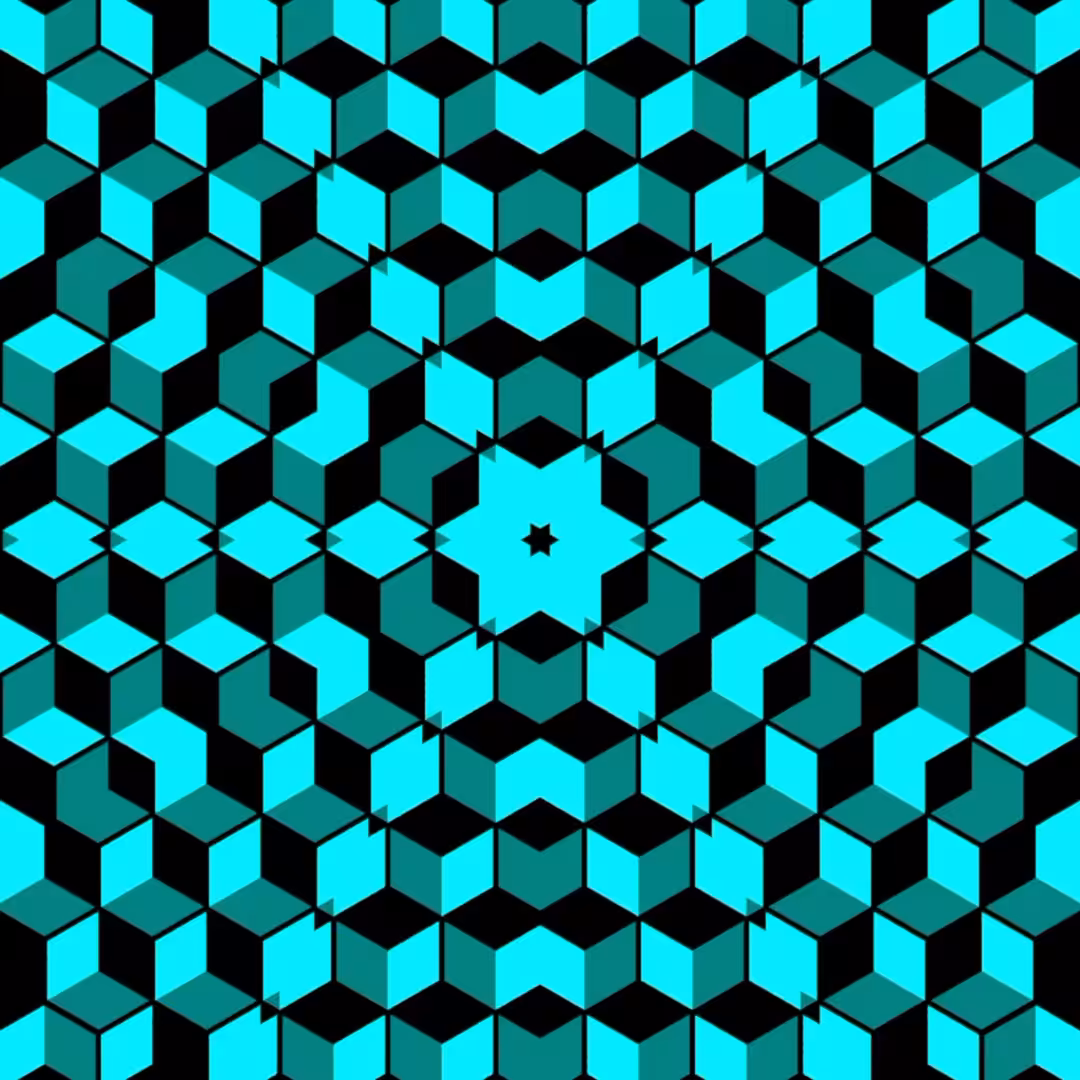 blue blocks