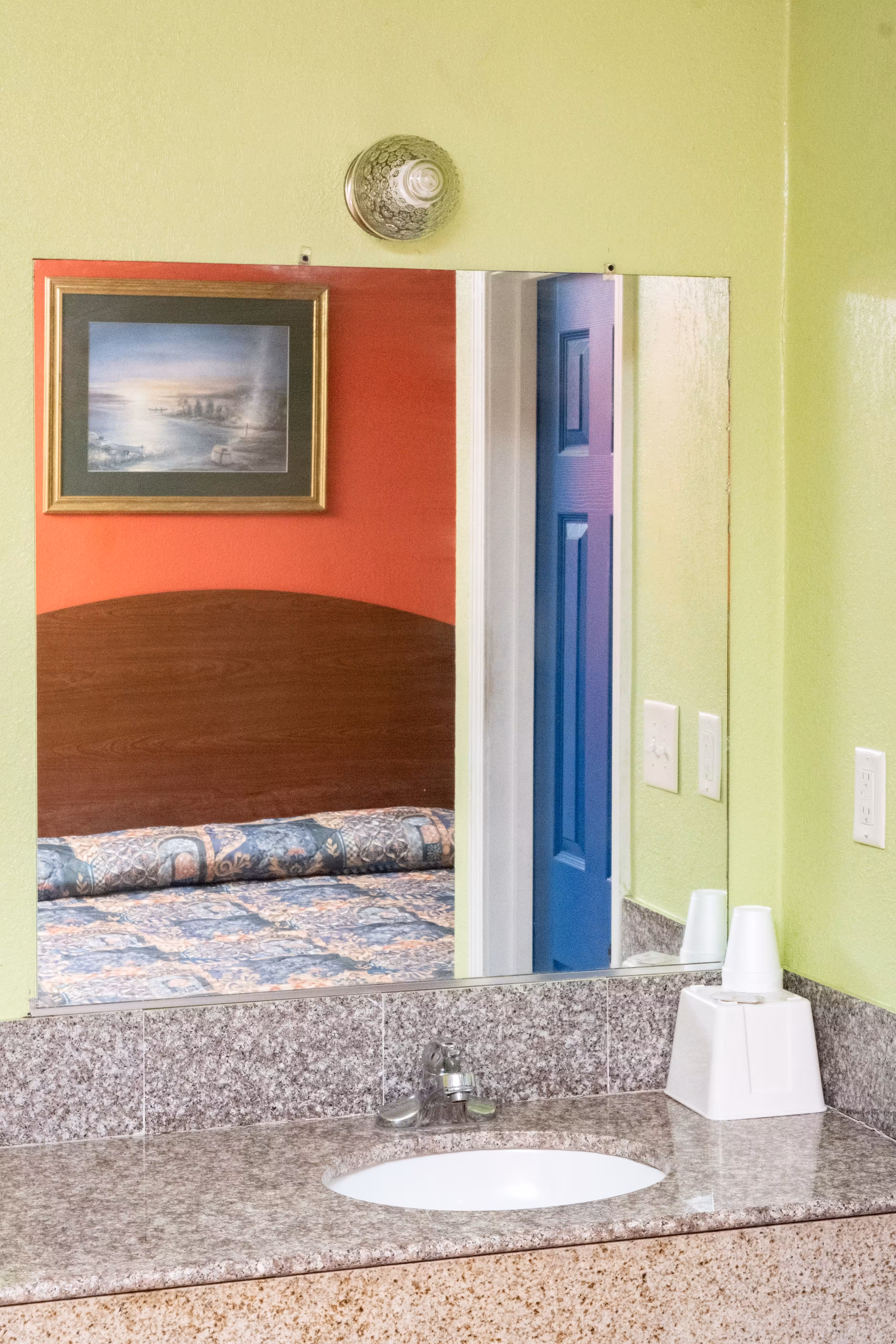 Turner Motel