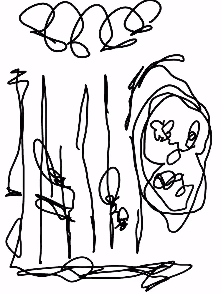 Streams of Consciousness: Inscription #92523998