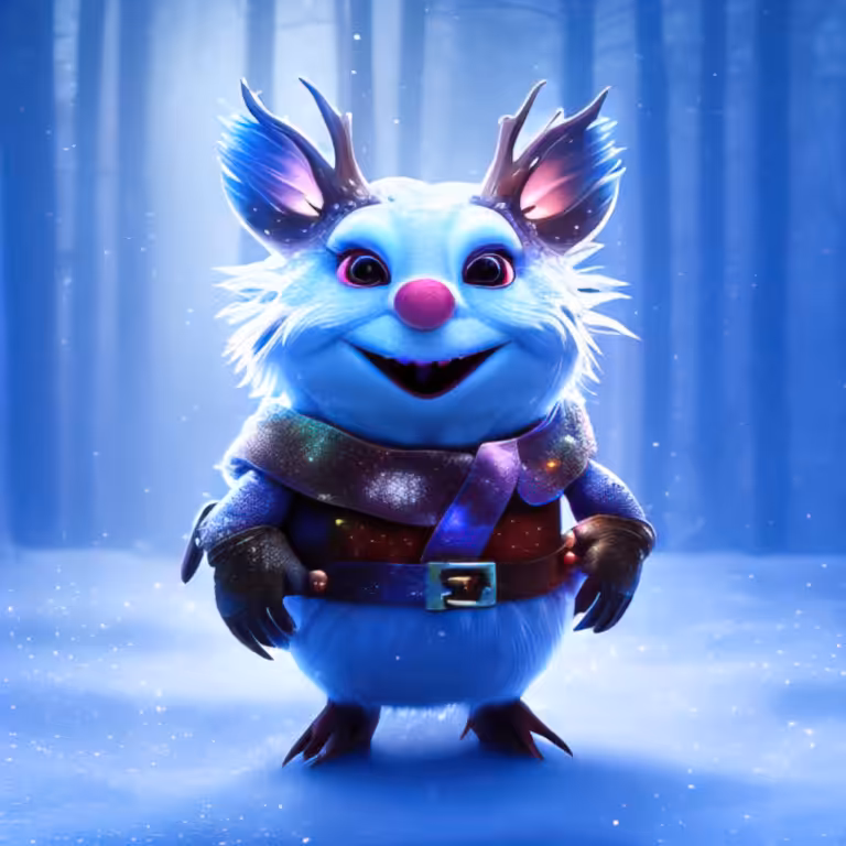 fantastical-creatures 0417