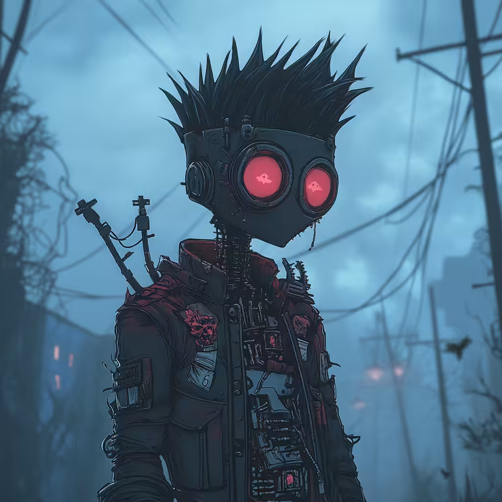Crimson Rebels