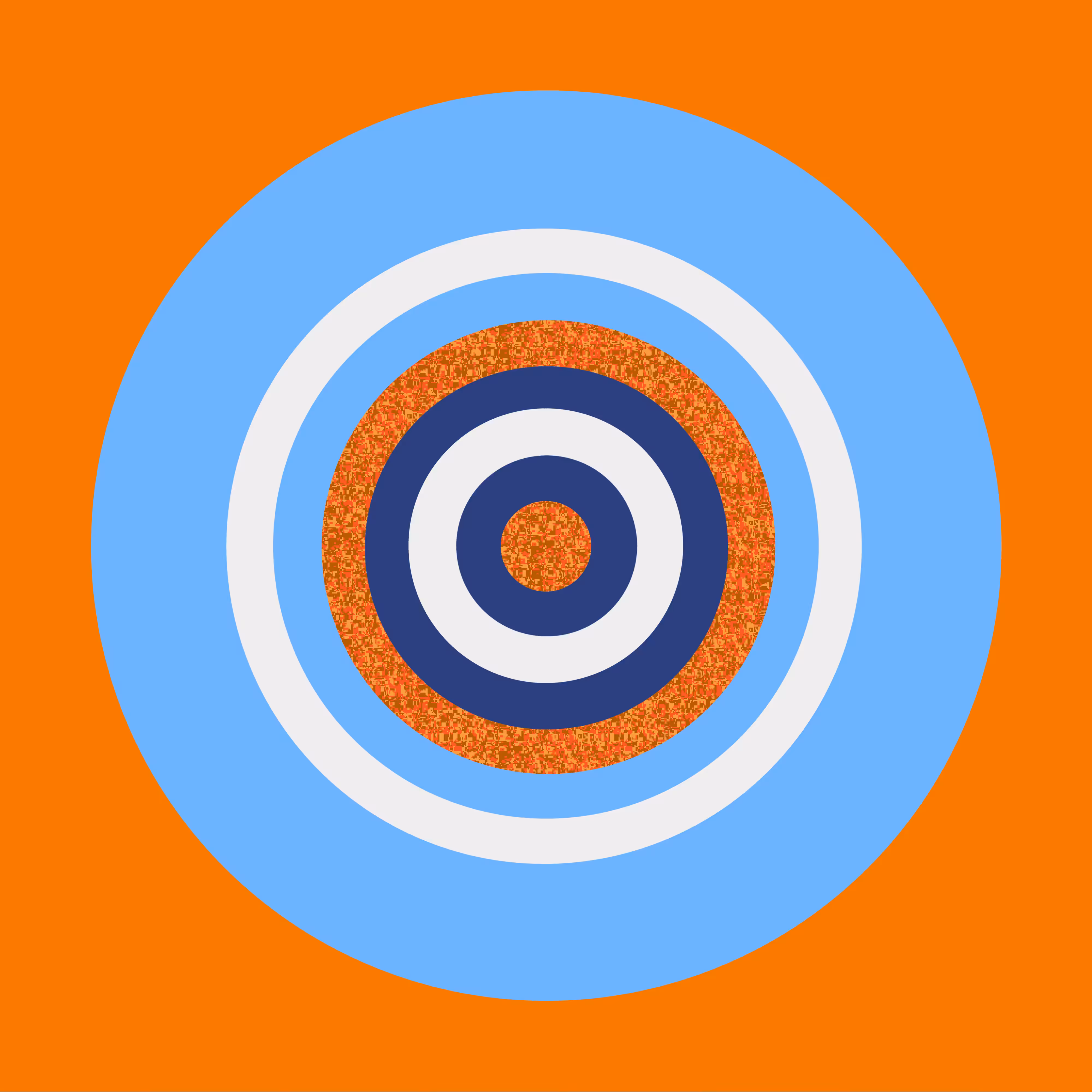 Concentric #66