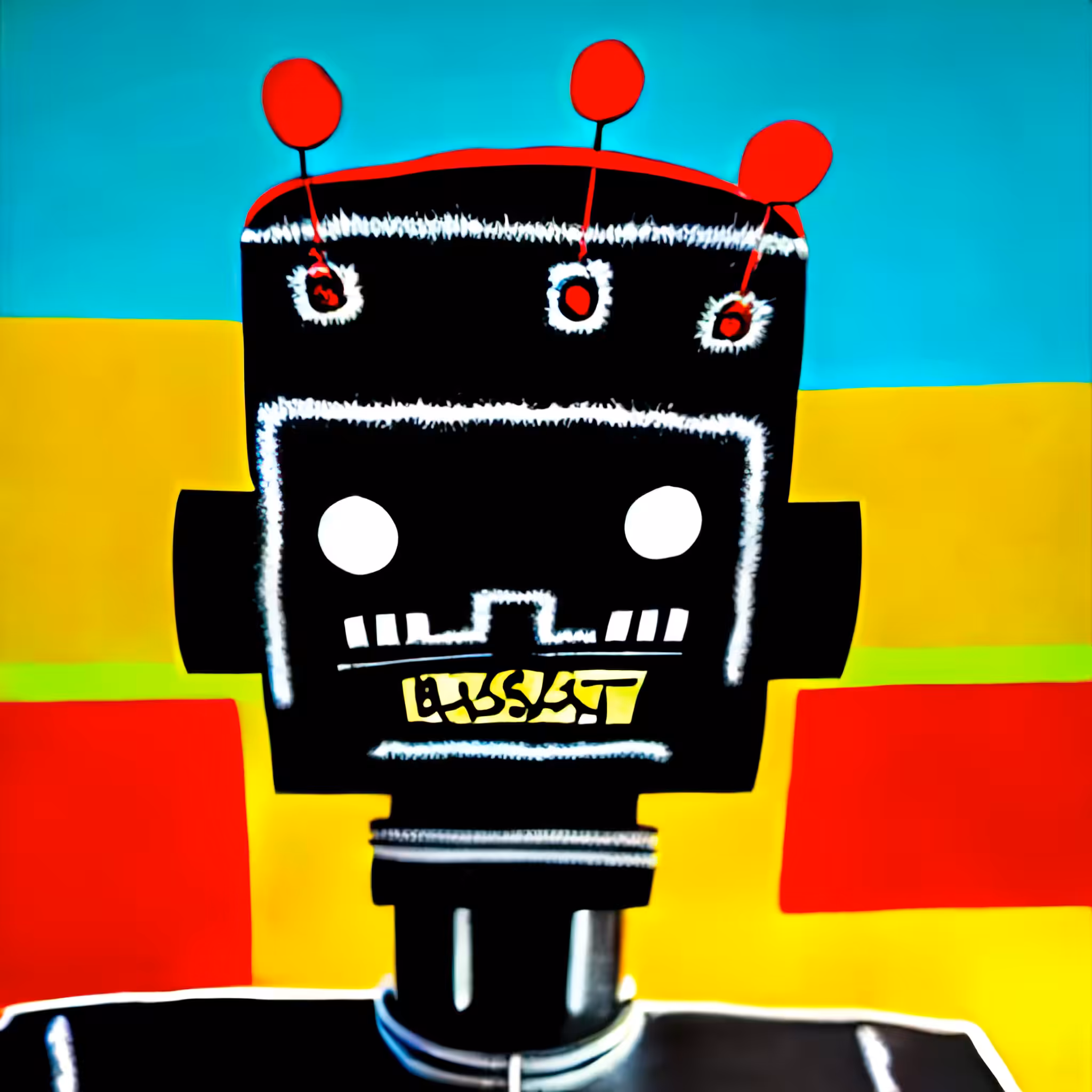 BasquiBot #145