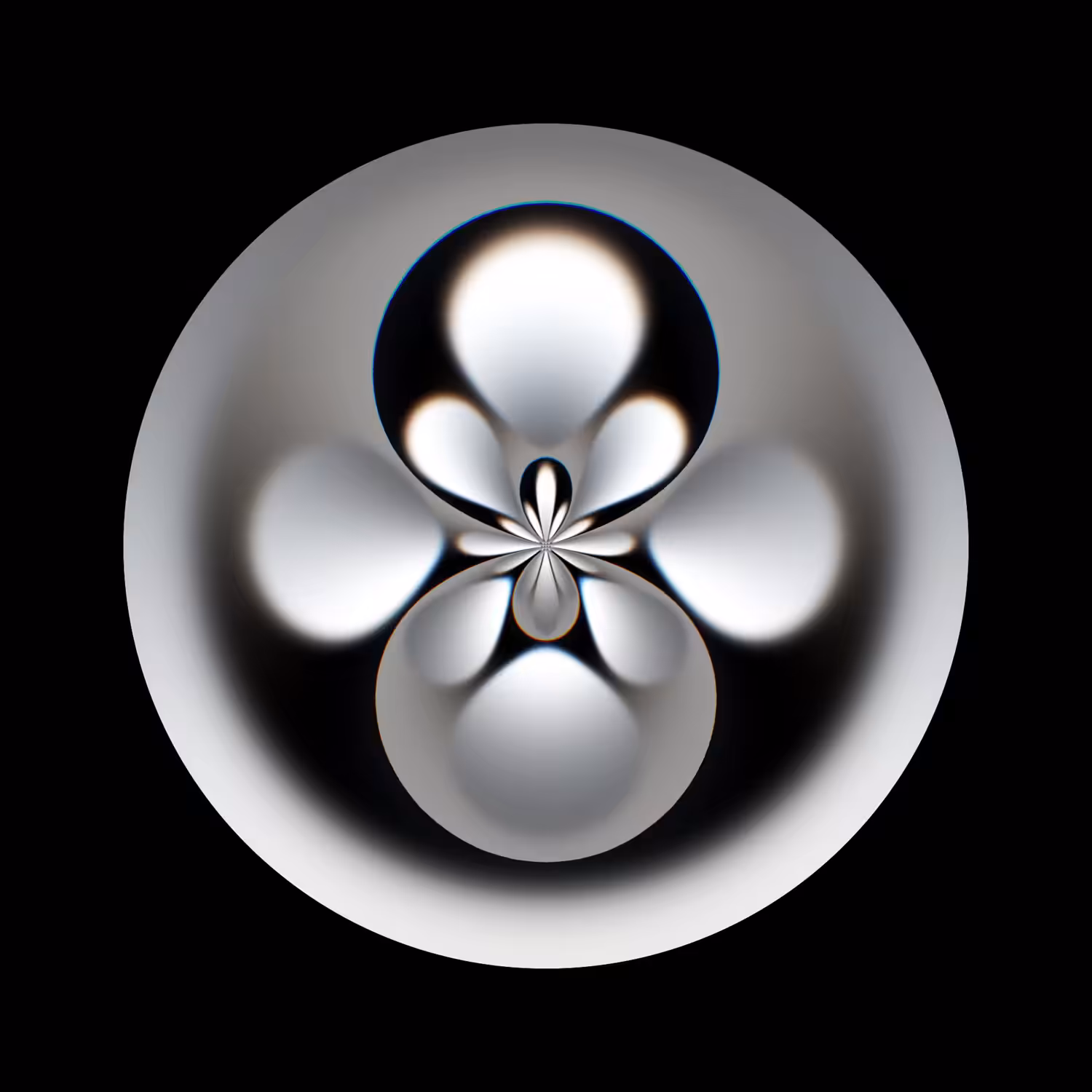 Platonic Orb
